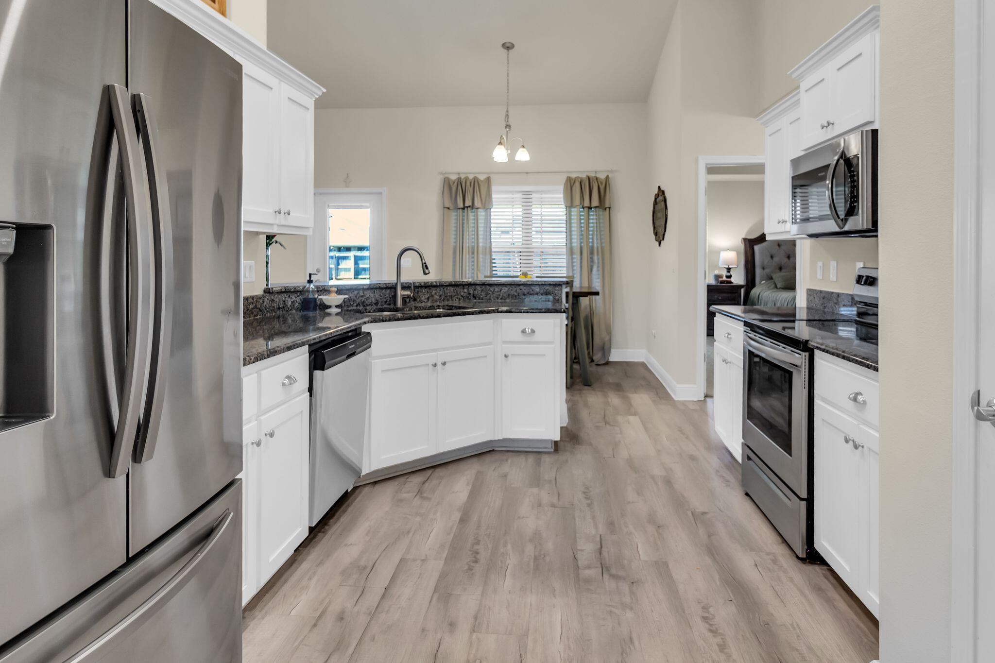WILLOW CREEK PLANTATION PH 2A - Residential Lease