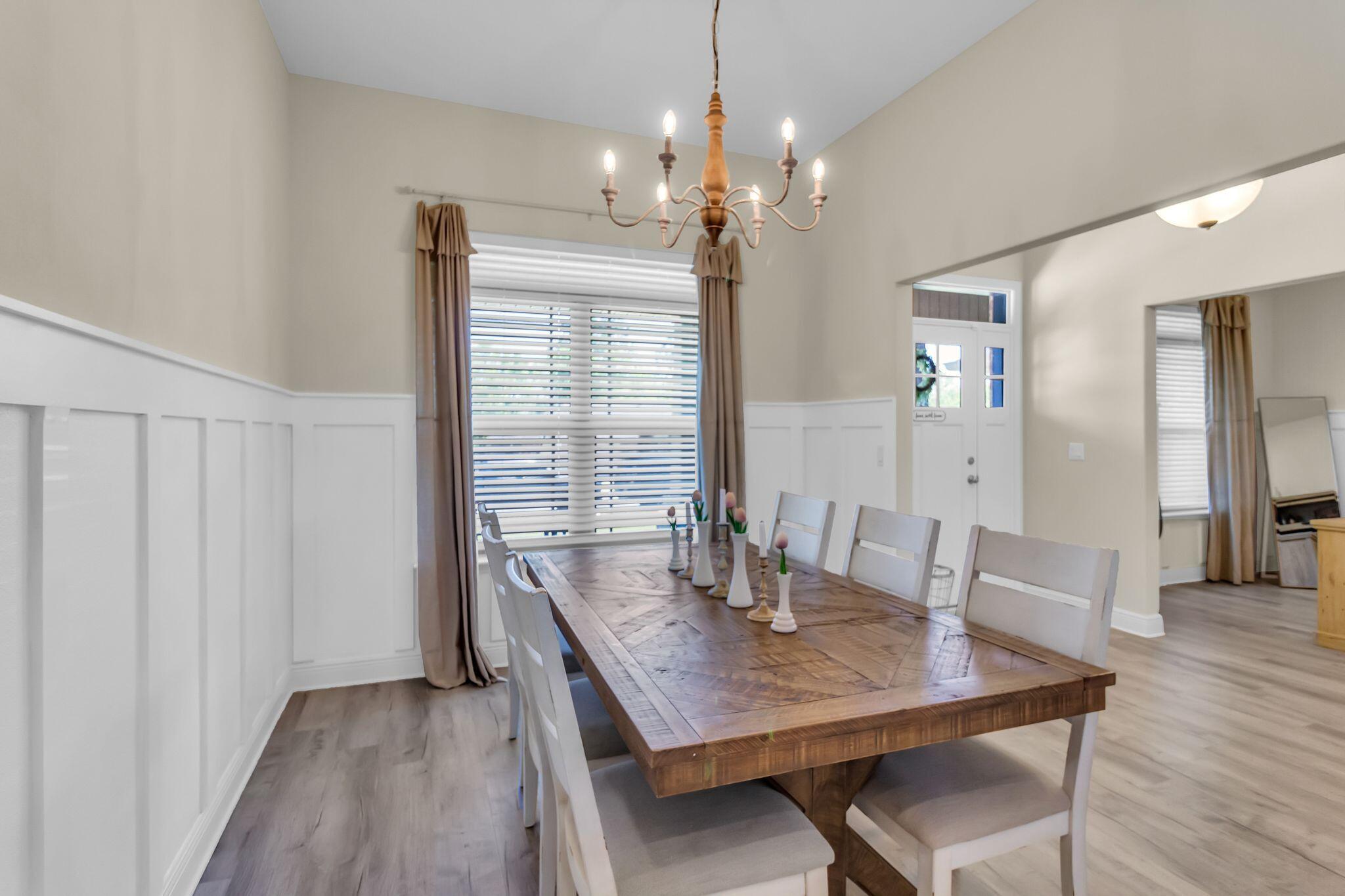 WILLOW CREEK PLANTATION PH 2A - Residential Lease