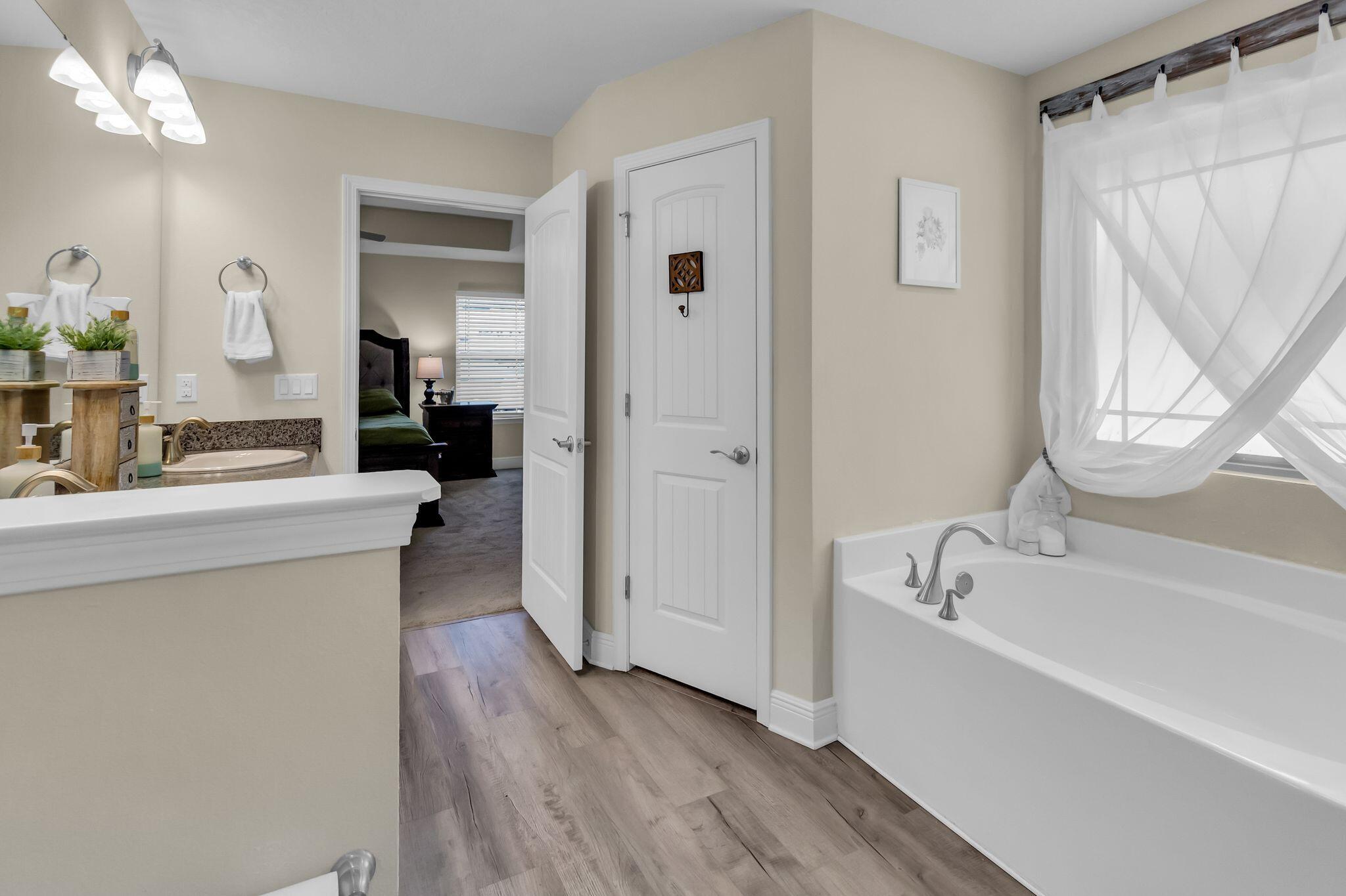 WILLOW CREEK PLANTATION PH 2A - Residential Lease
