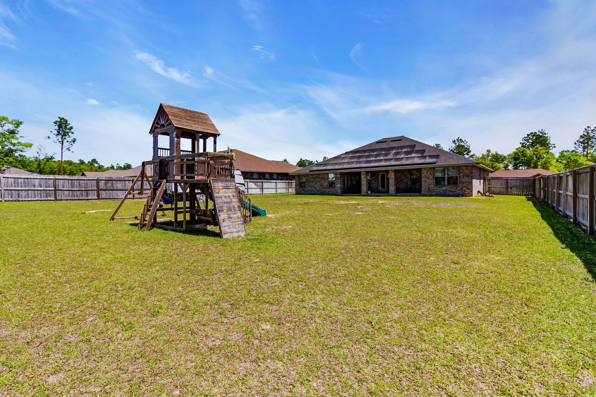 WILLOW CREEK PLANTATION PH 2A - Residential Lease