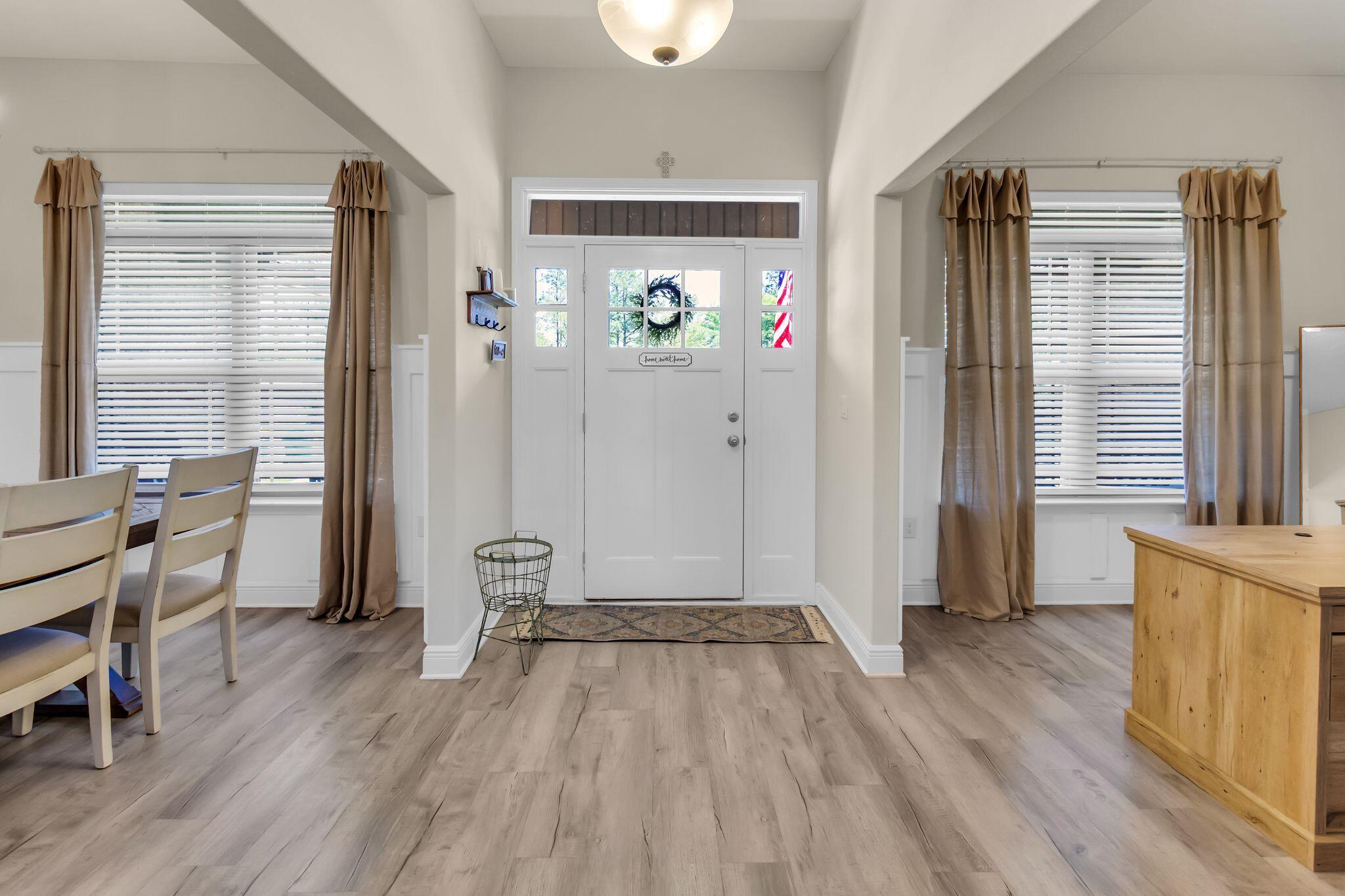 WILLOW CREEK PLANTATION PH 2A - Residential Lease