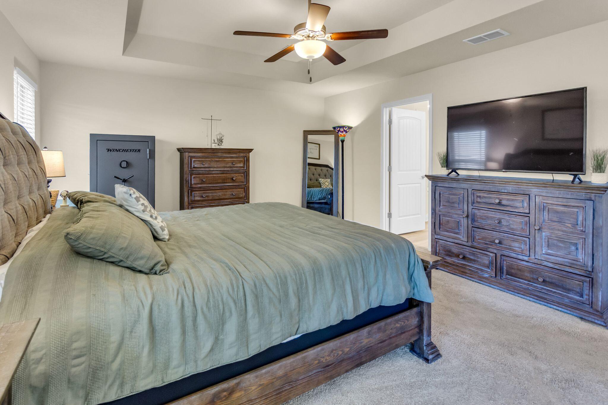 WILLOW CREEK PLANTATION PH 2A - Residential Lease