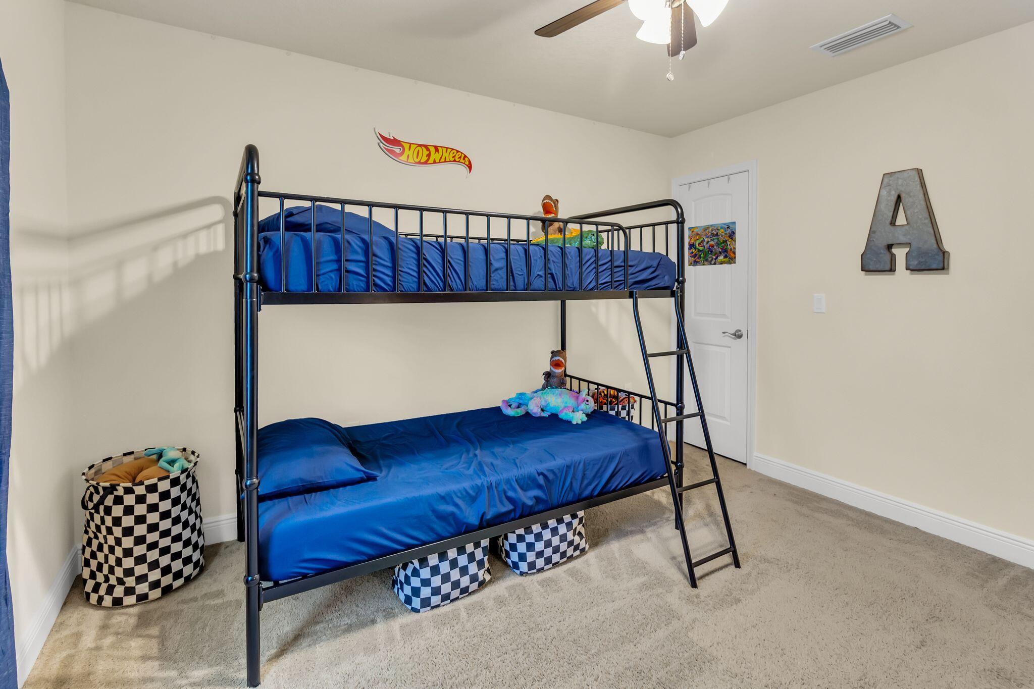 WILLOW CREEK PLANTATION PH 2A - Residential Lease