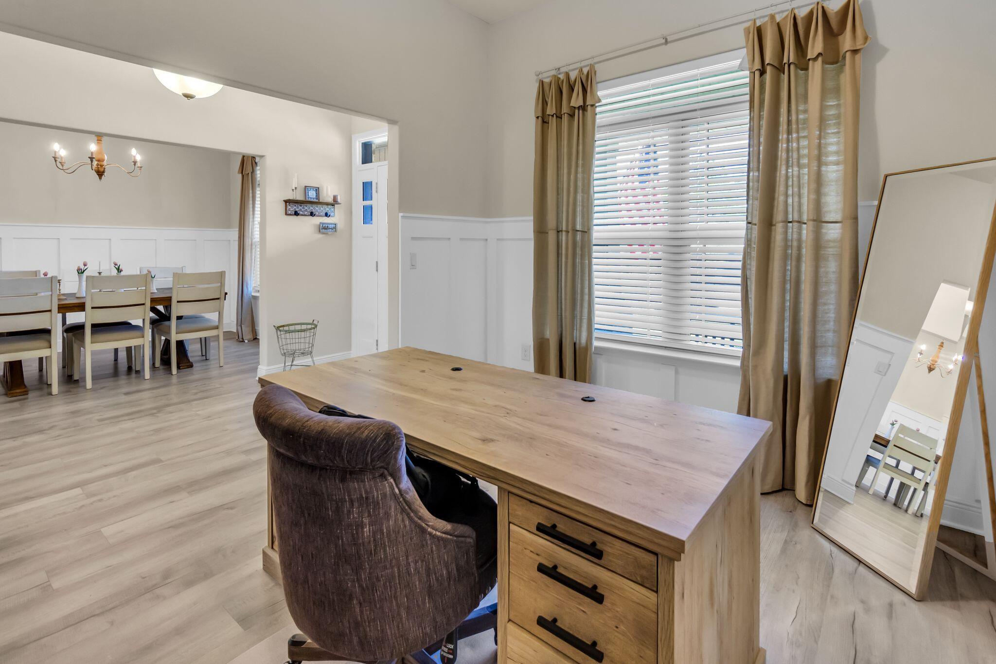 WILLOW CREEK PLANTATION PH 2A - Residential Lease