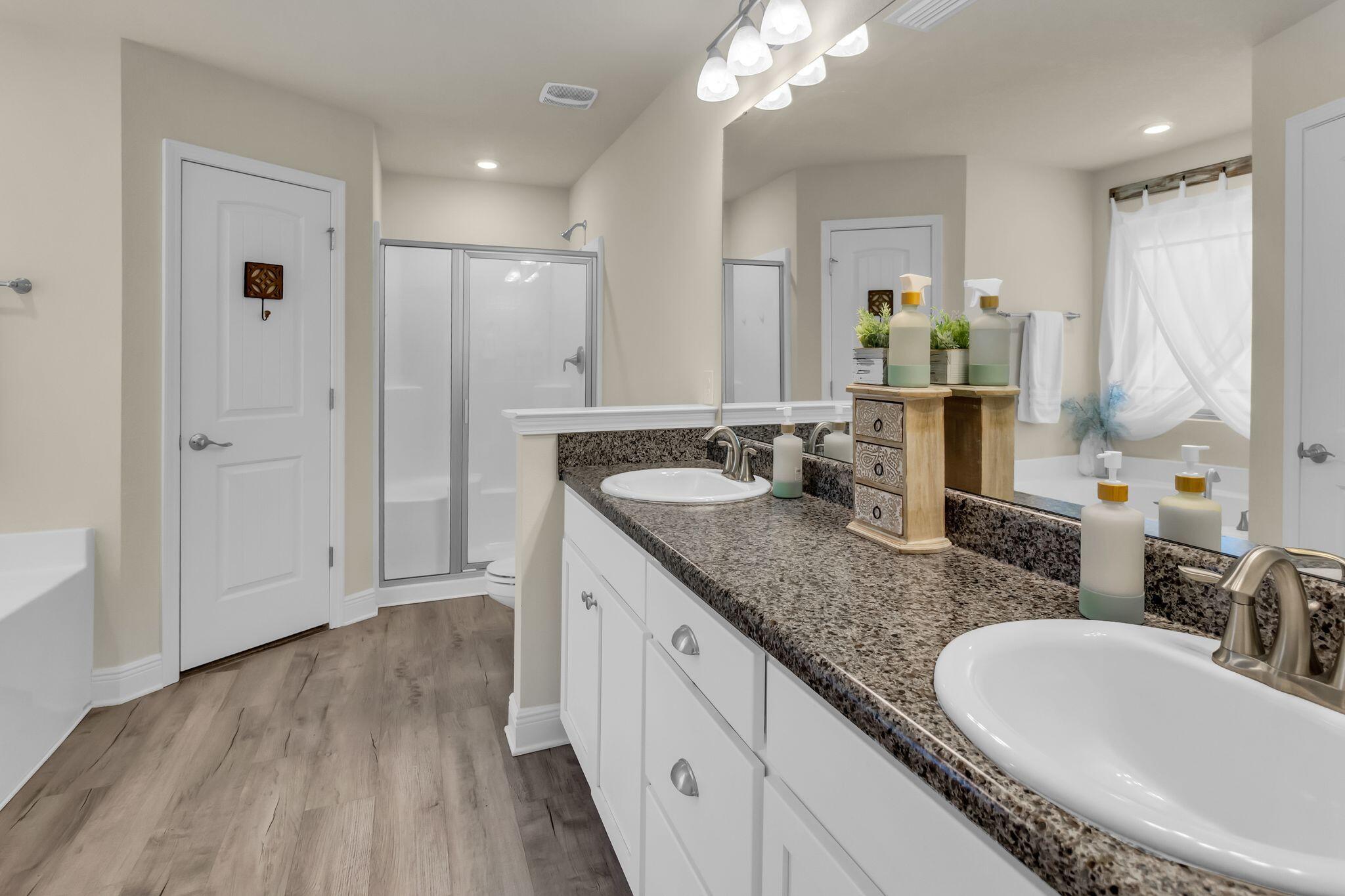 WILLOW CREEK PLANTATION PH 2A - Residential Lease