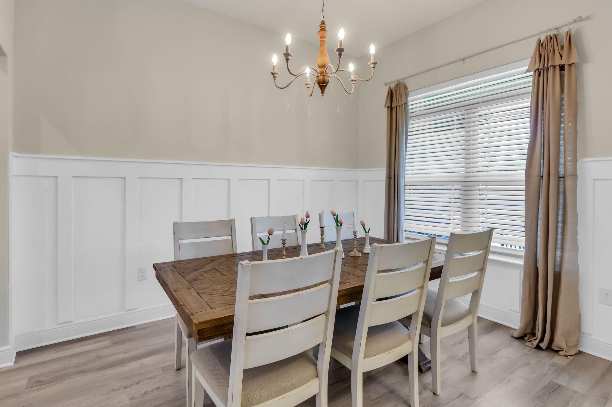 WILLOW CREEK PLANTATION PH 2A - Residential Lease