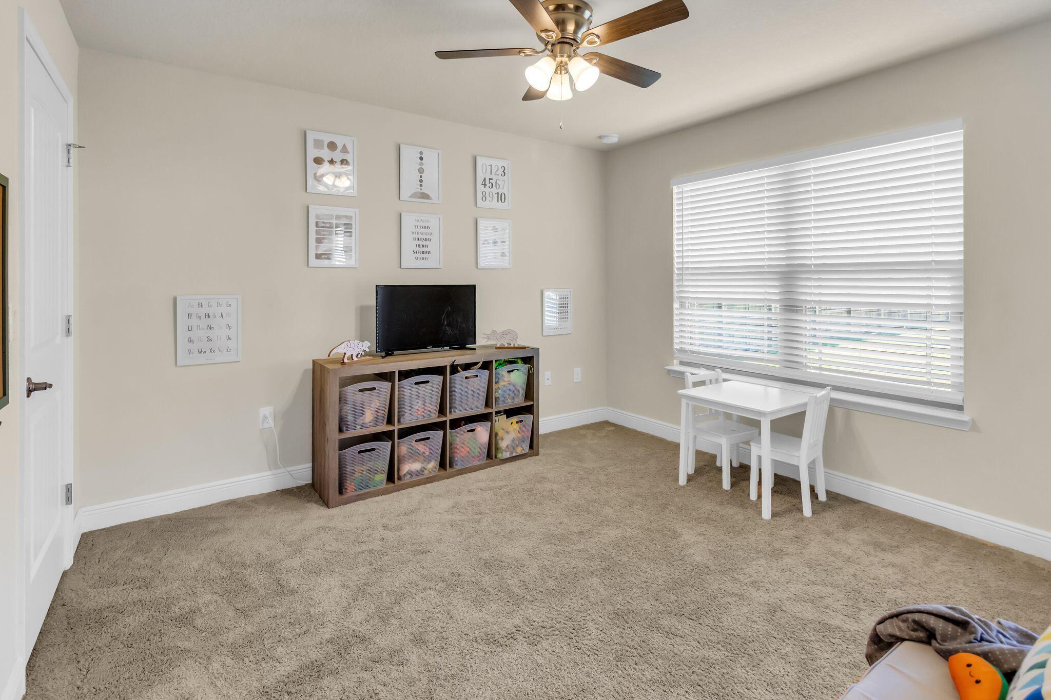 WILLOW CREEK PLANTATION PH 2A - Residential Lease
