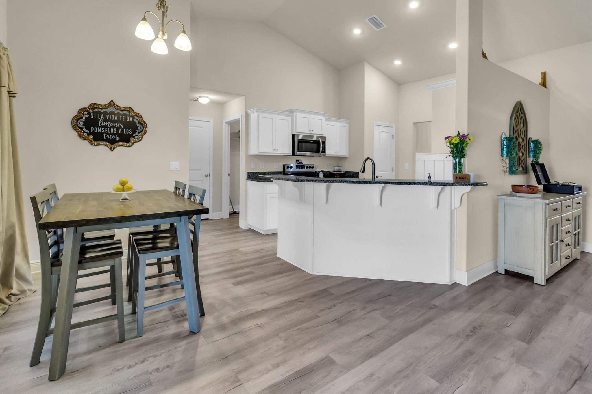 WILLOW CREEK PLANTATION PH 2A - Residential Lease