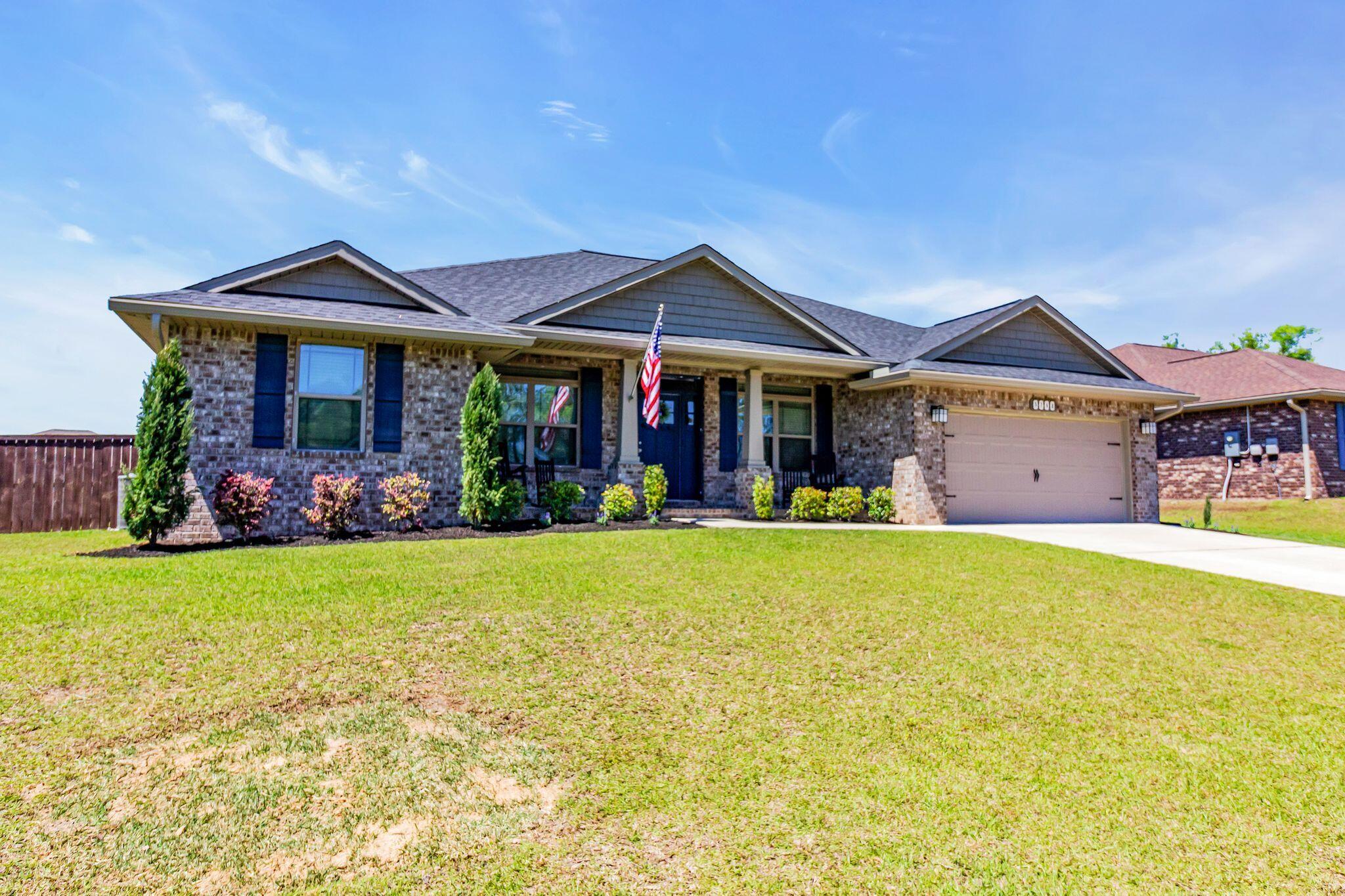 WILLOW CREEK PLANTATION PH 2A - Residential Lease