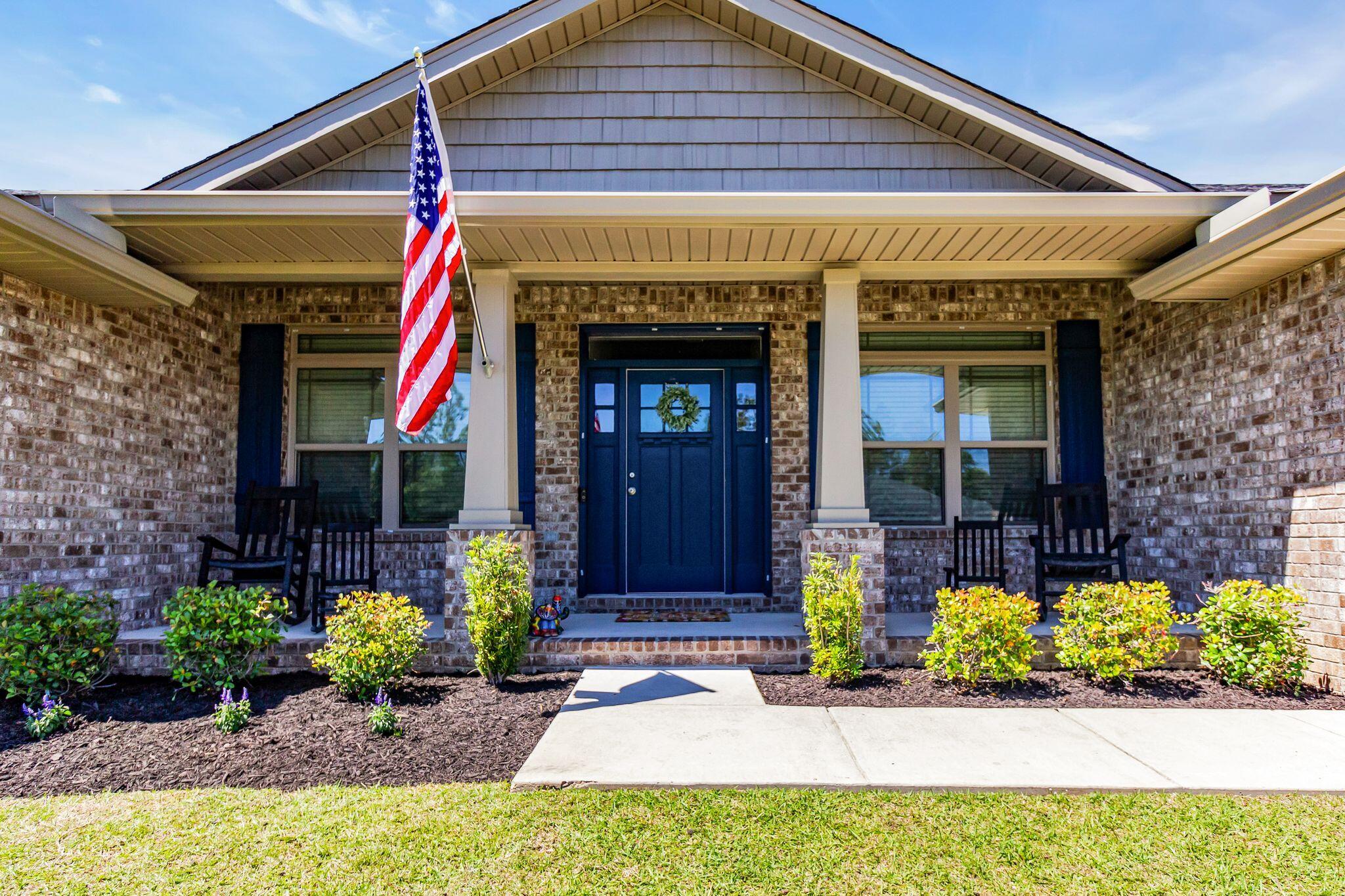 WILLOW CREEK PLANTATION PH 2A - Residential Lease