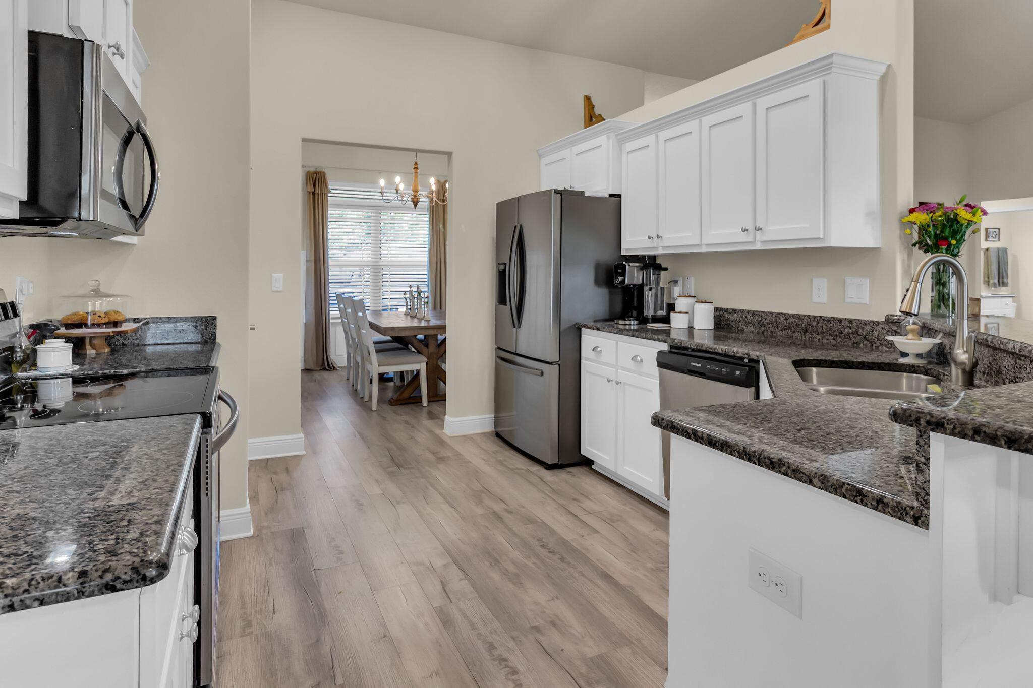 WILLOW CREEK PLANTATION PH 2A - Residential Lease
