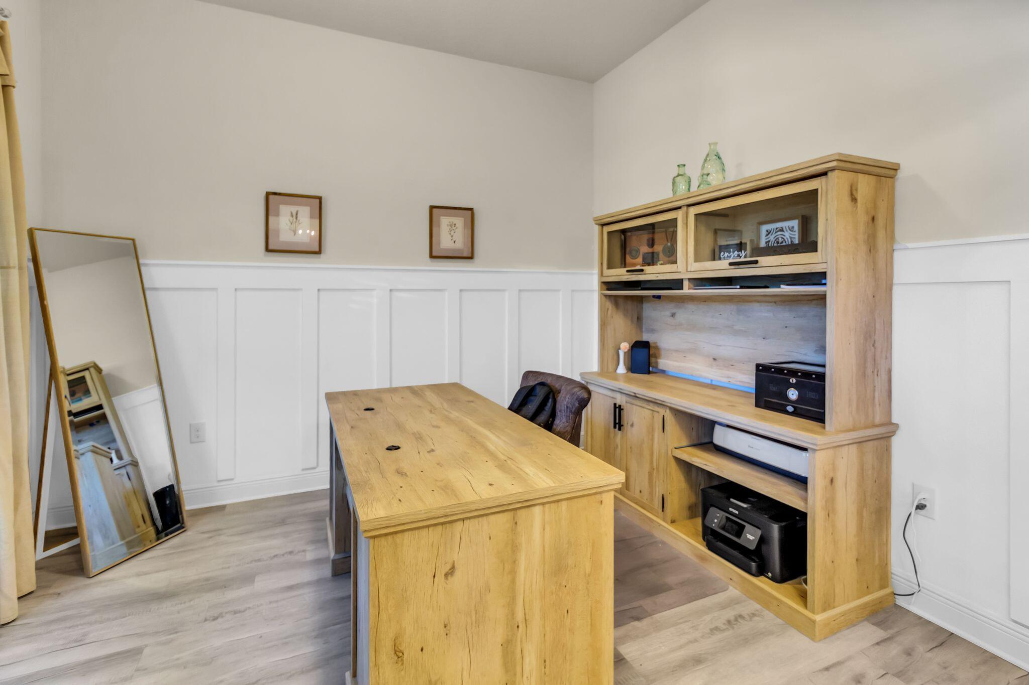 WILLOW CREEK PLANTATION PH 2A - Residential Lease