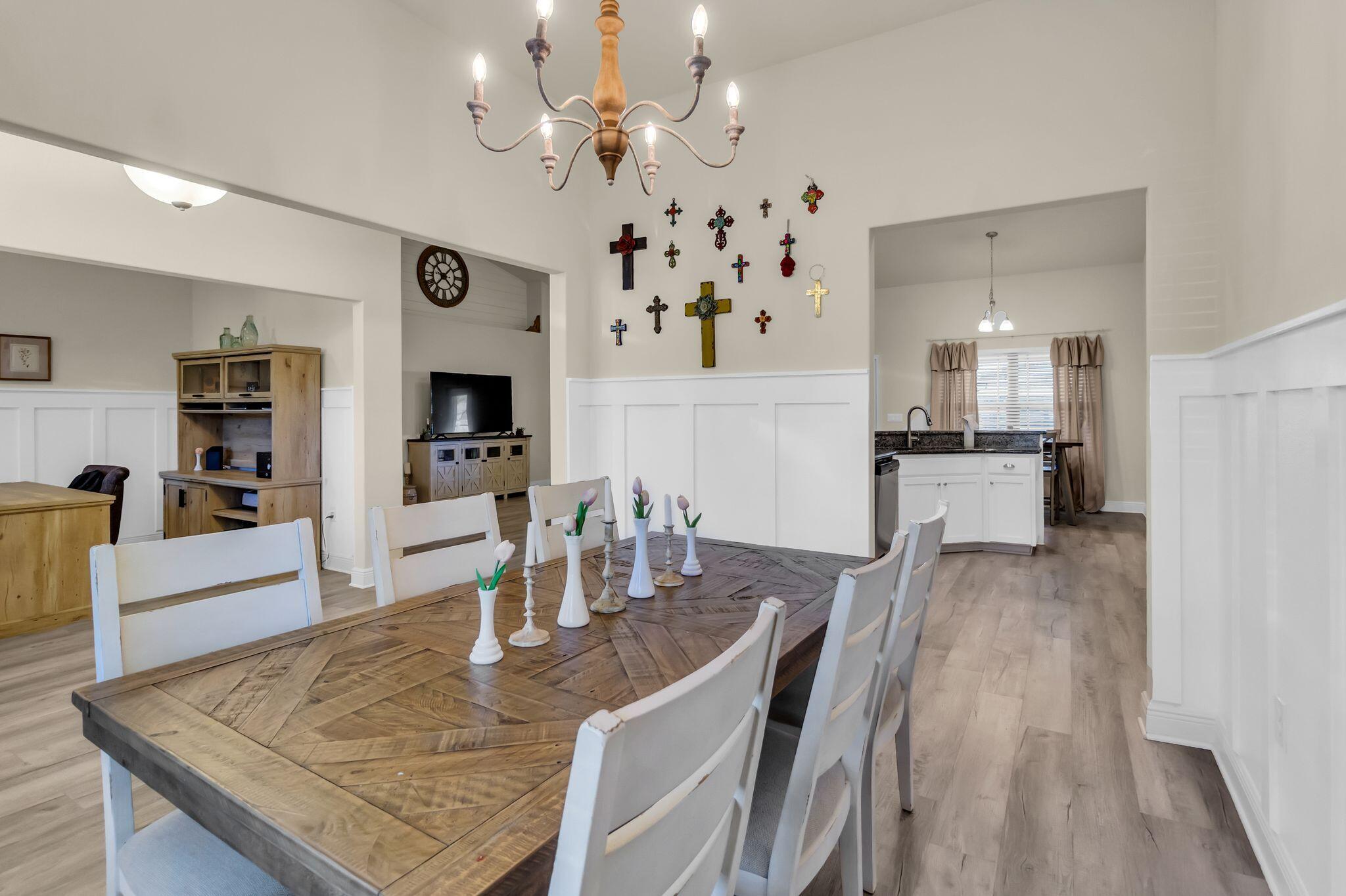 WILLOW CREEK PLANTATION PH 2A - Residential Lease