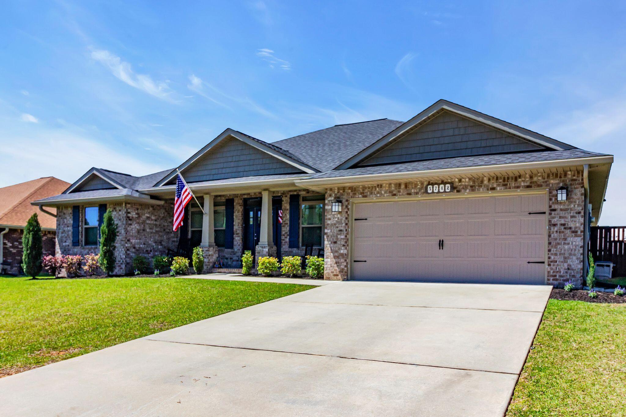 WILLOW CREEK PLANTATION PH 2A - Residential Lease
