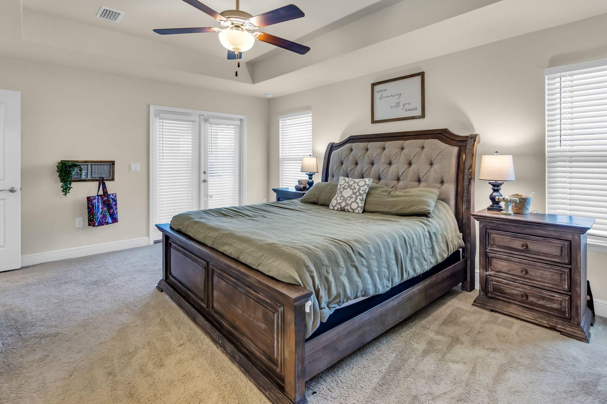 WILLOW CREEK PLANTATION PH 2A - Residential Lease