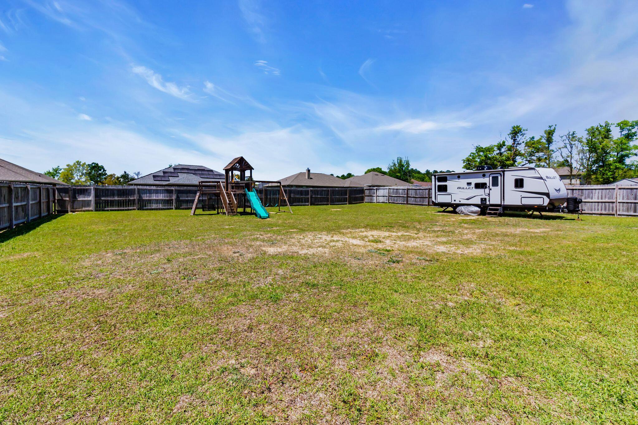 WILLOW CREEK PLANTATION PH 2A - Residential Lease