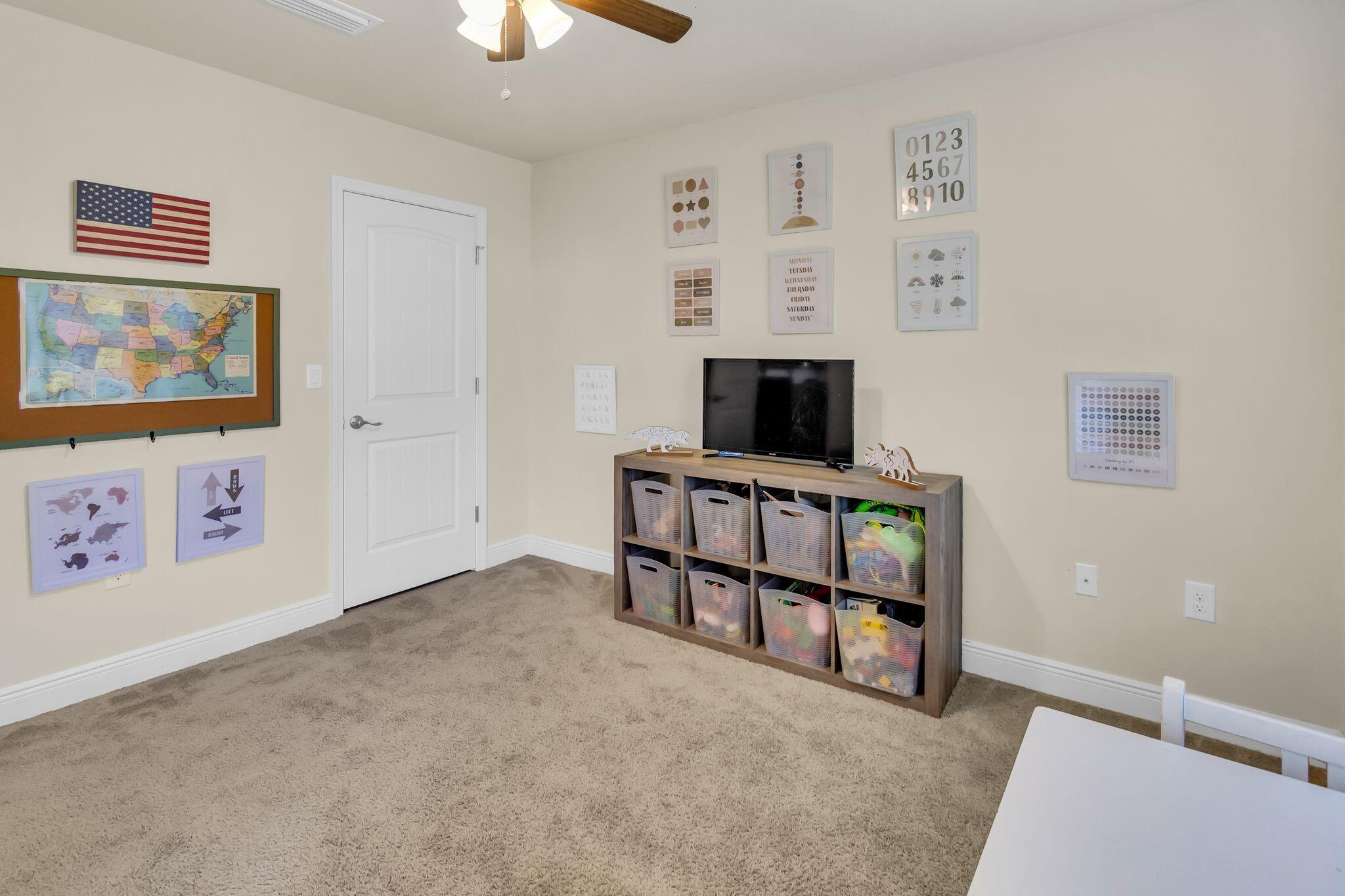 WILLOW CREEK PLANTATION PH 2A - Residential Lease