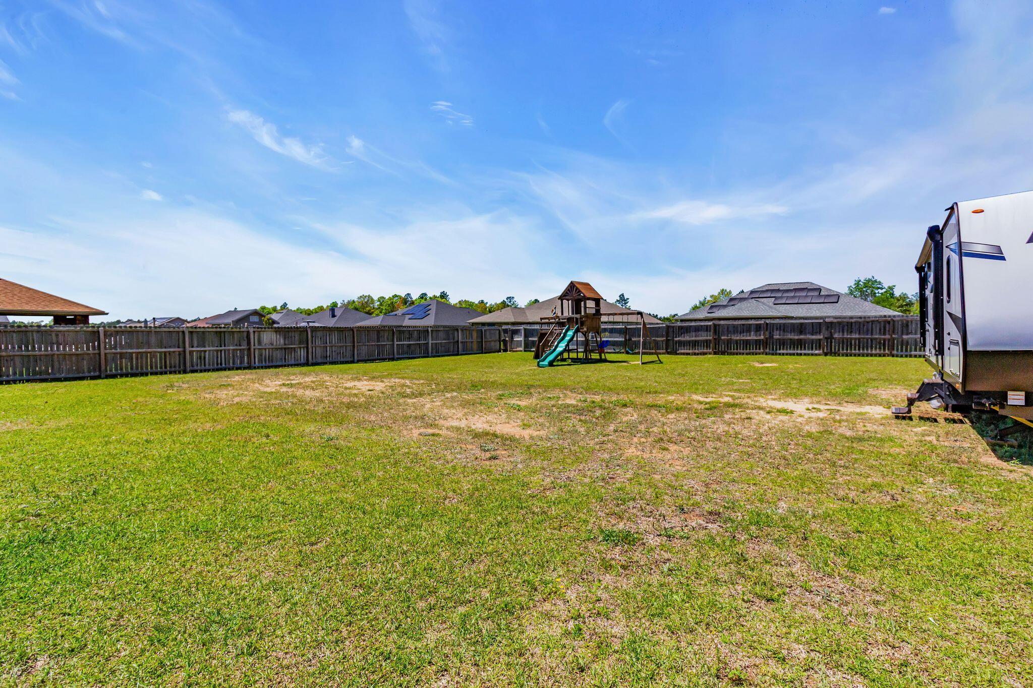 WILLOW CREEK PLANTATION PH 2A - Residential Lease