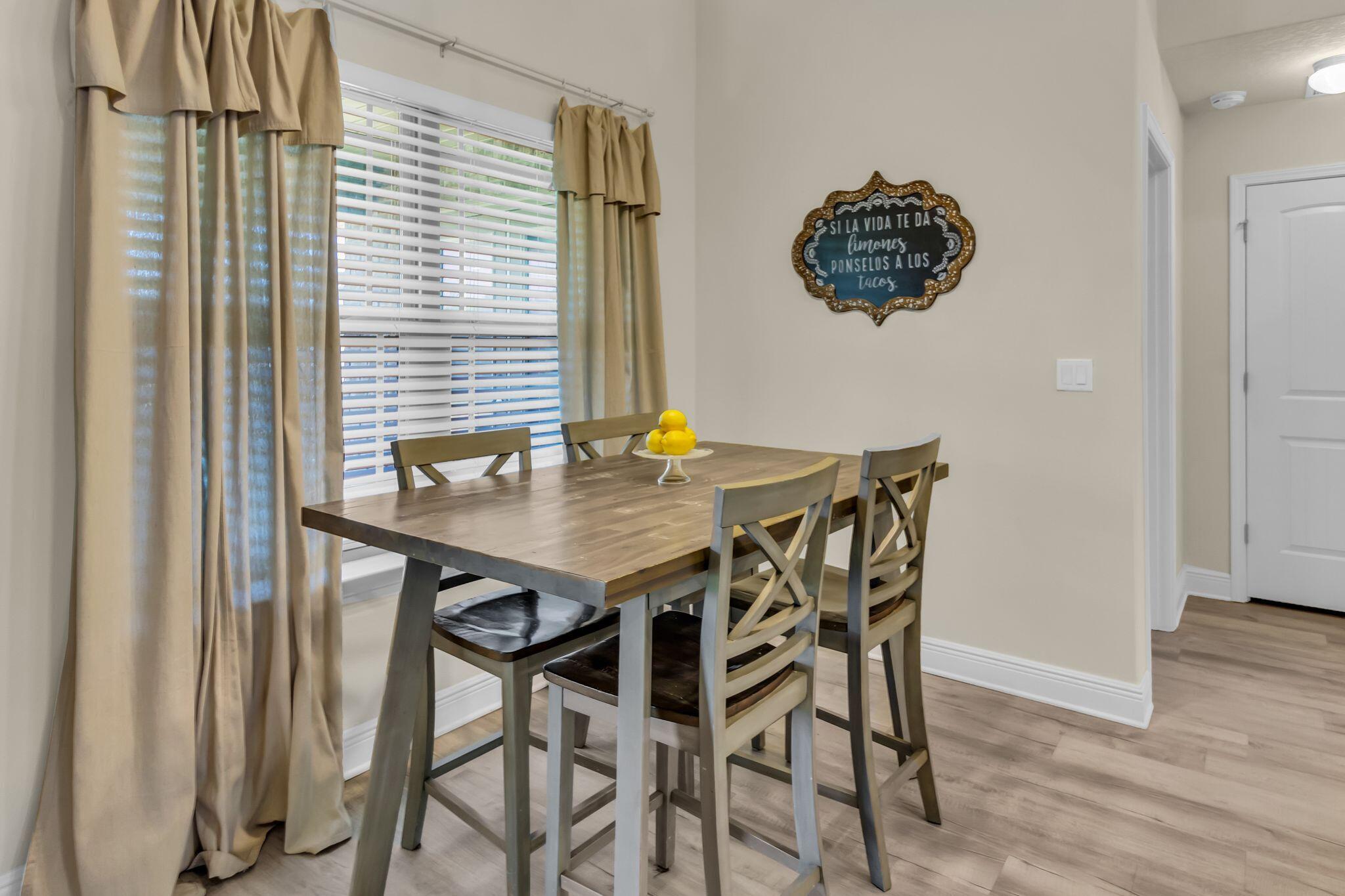 WILLOW CREEK PLANTATION PH 2A - Residential Lease