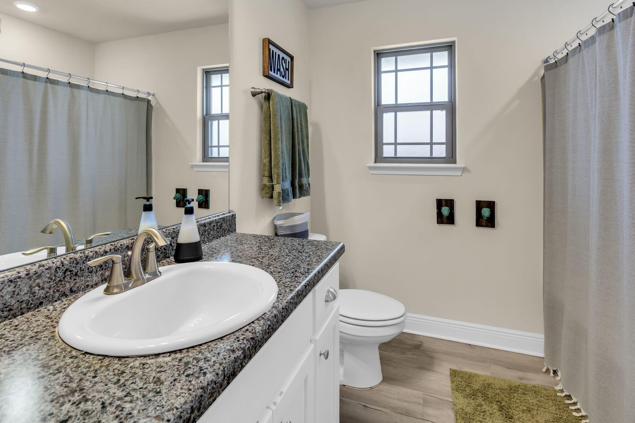 WILLOW CREEK PLANTATION PH 2A - Residential Lease