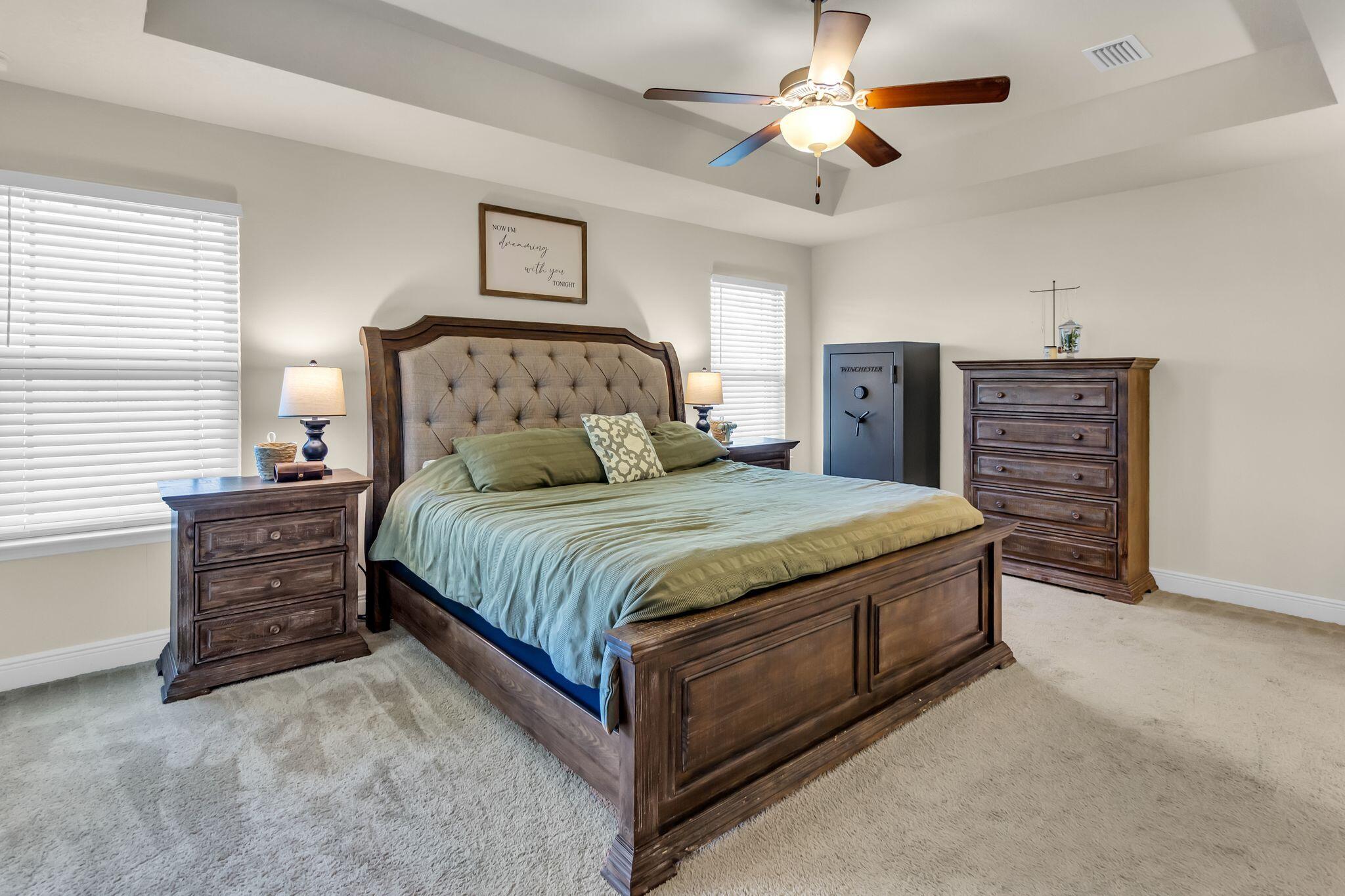 WILLOW CREEK PLANTATION PH 2A - Residential Lease