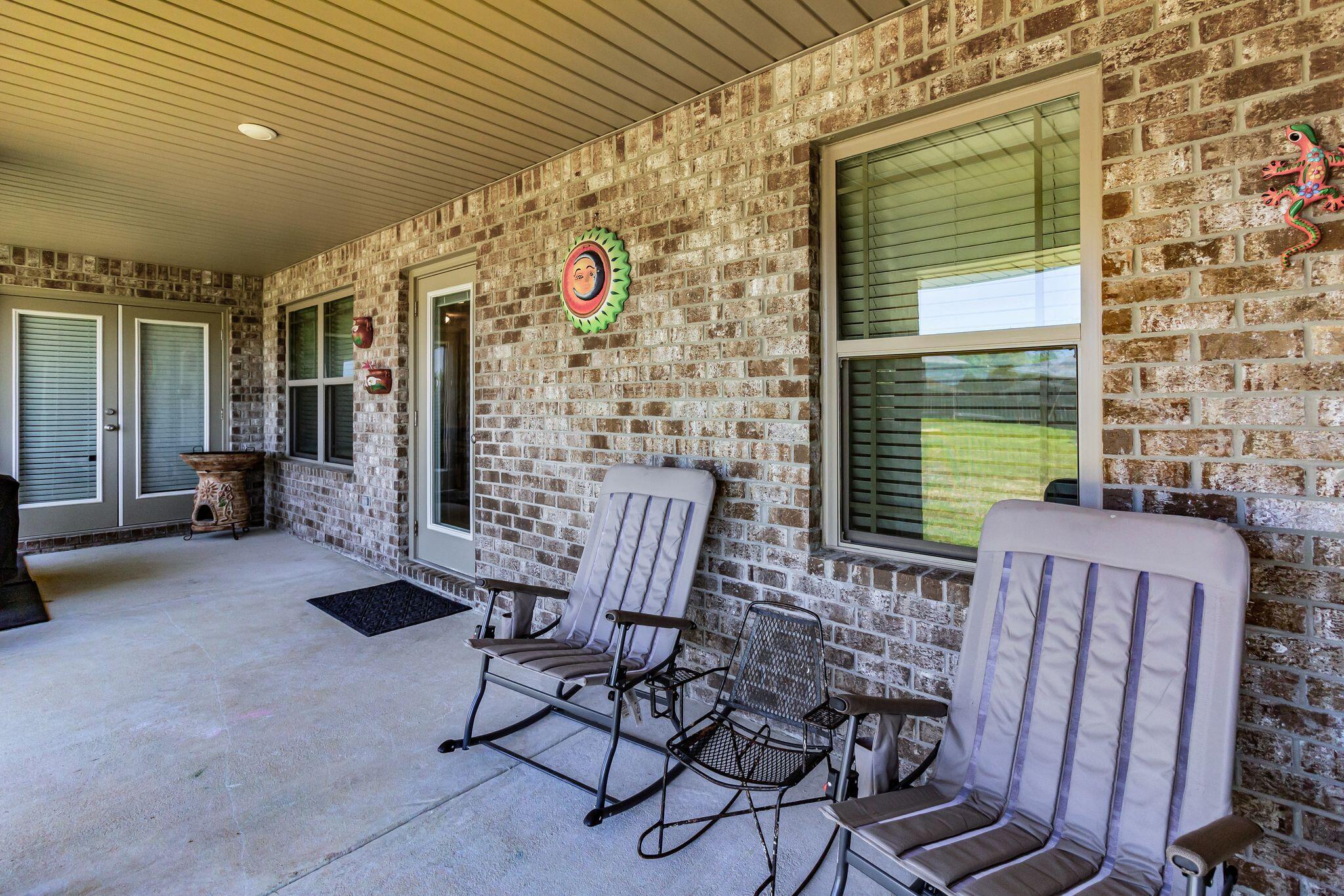 WILLOW CREEK PLANTATION PH 2A - Residential Lease