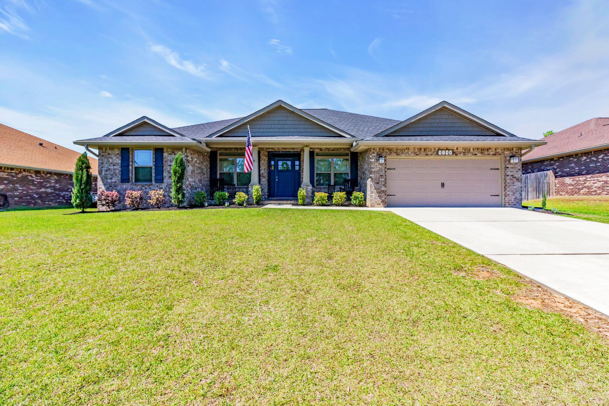 WILLOW CREEK PLANTATION PH 2A - Residential Lease