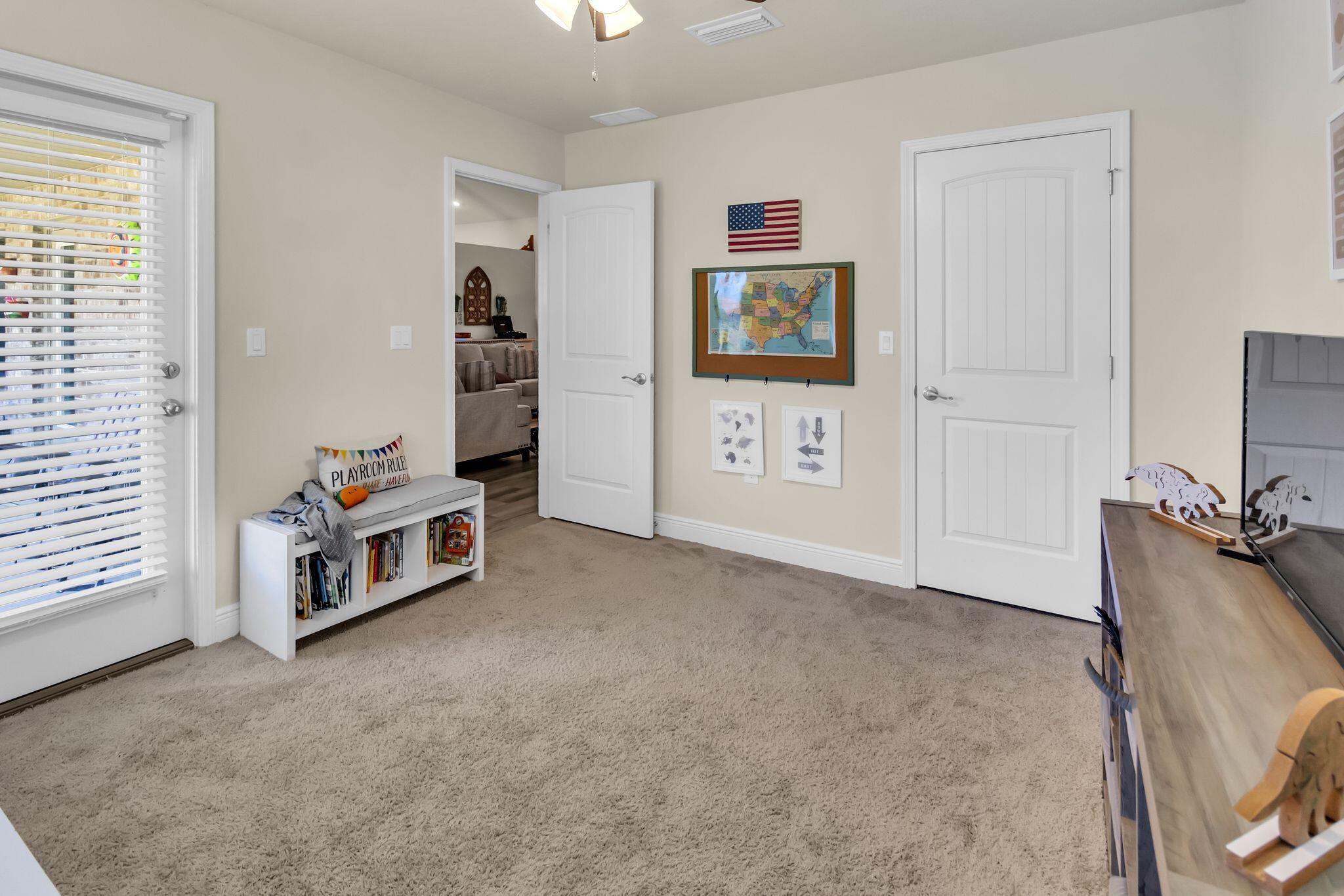 WILLOW CREEK PLANTATION PH 2A - Residential Lease