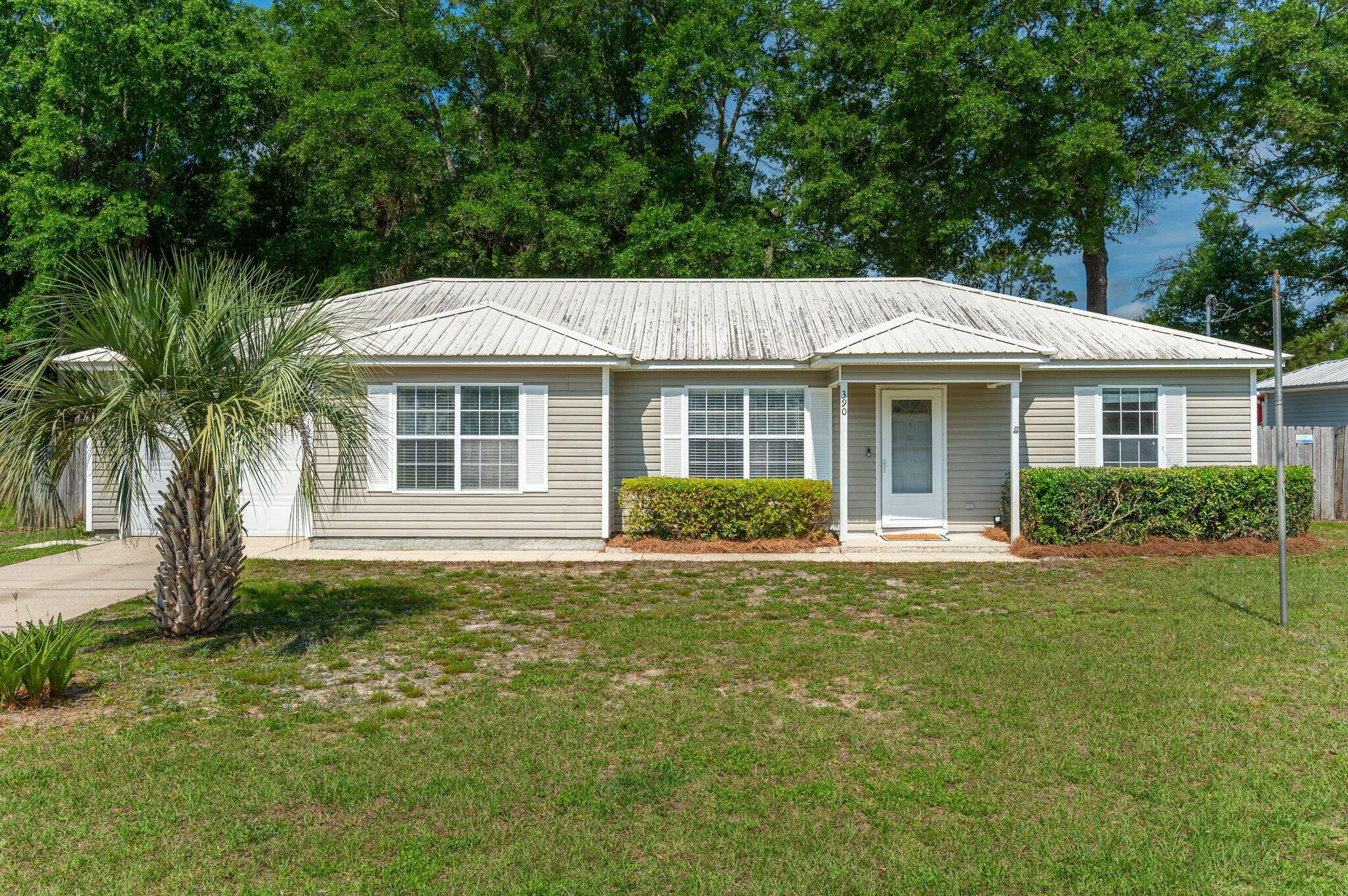 BRACKIN HEIGHTS S/D - Residential