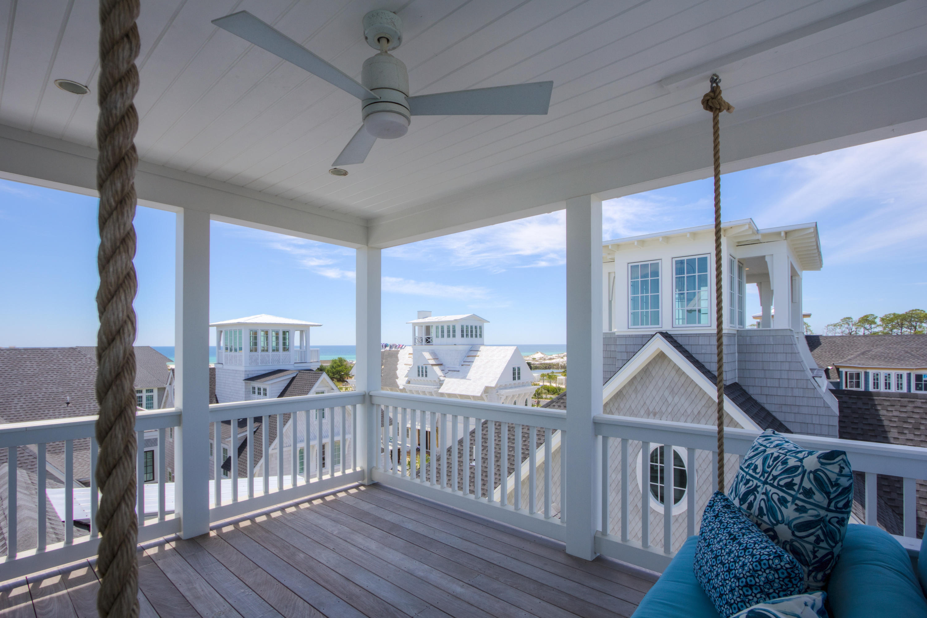 GRACE POINT - Residential