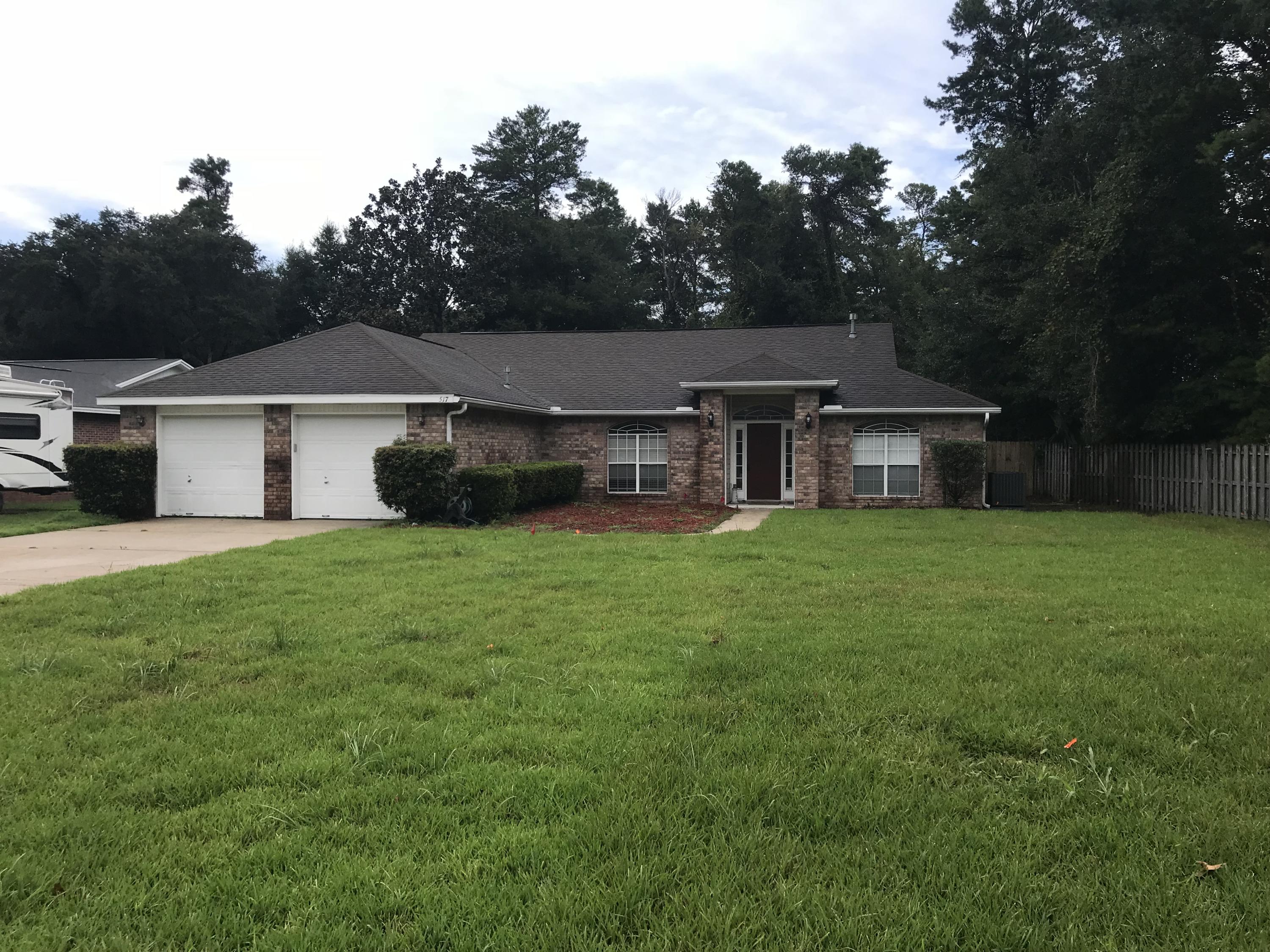 Carribbean Village - Residential Lease