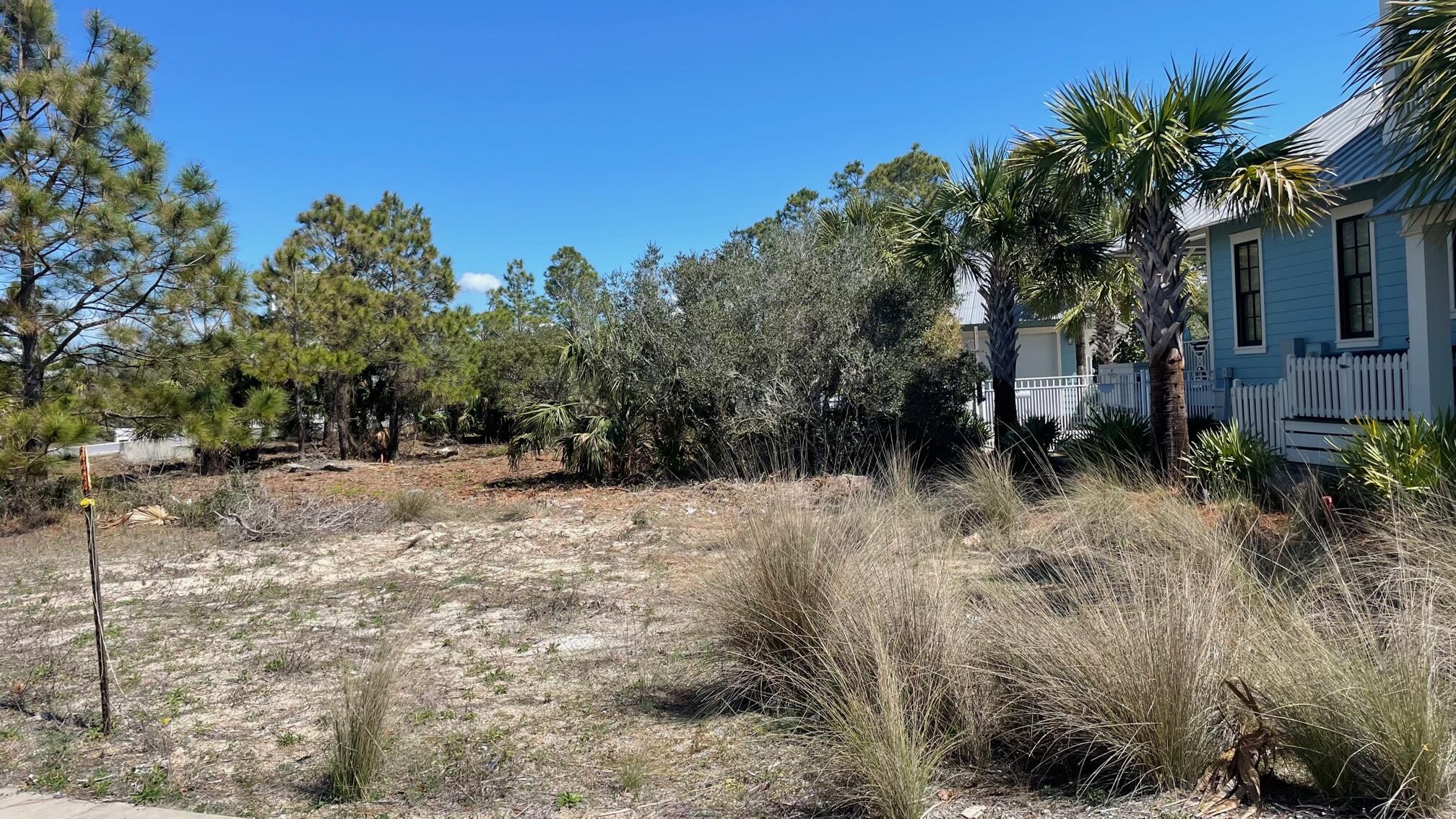 CARILLON BEACH - Land