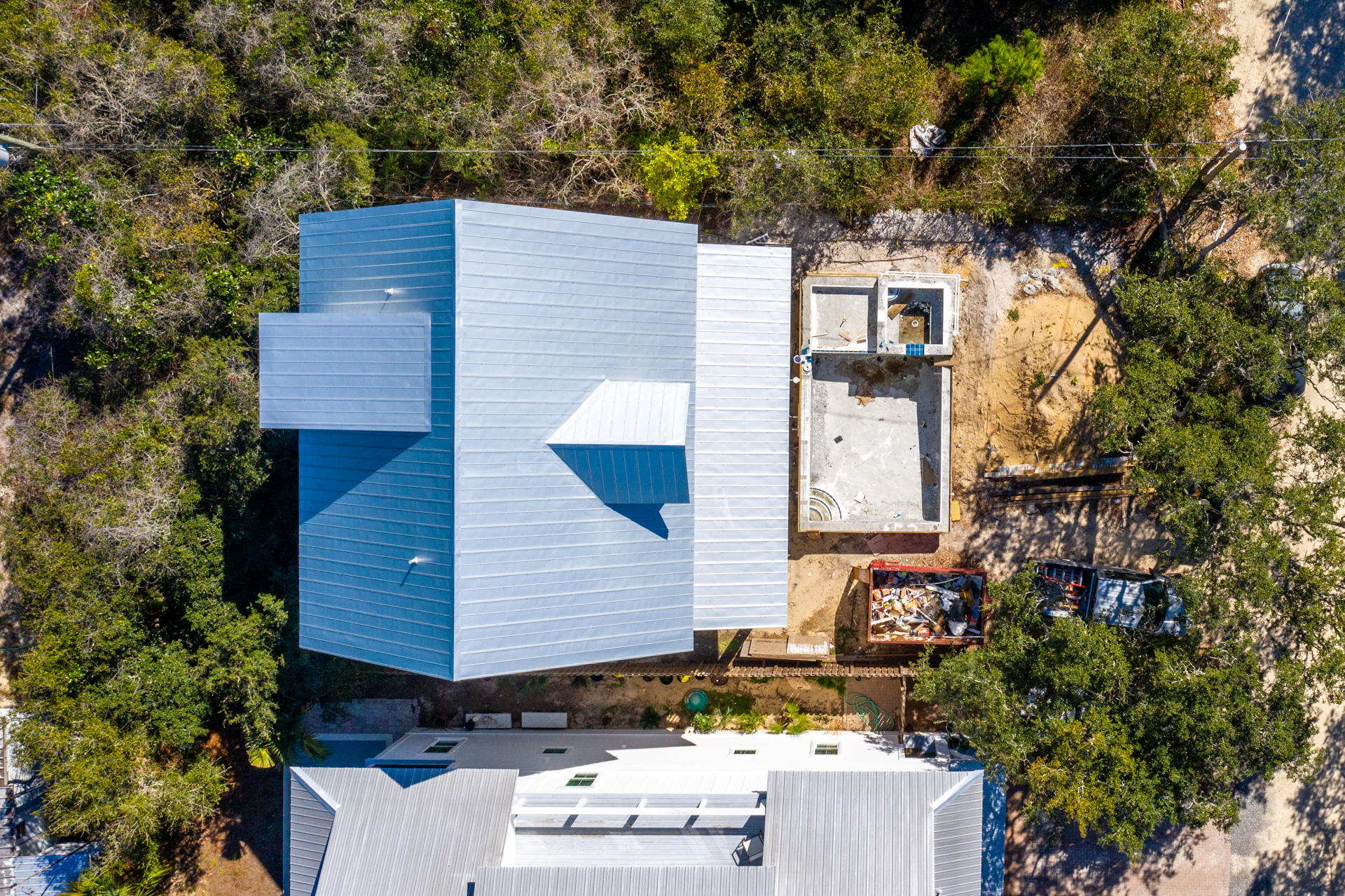 DALTON UNREC - Residential