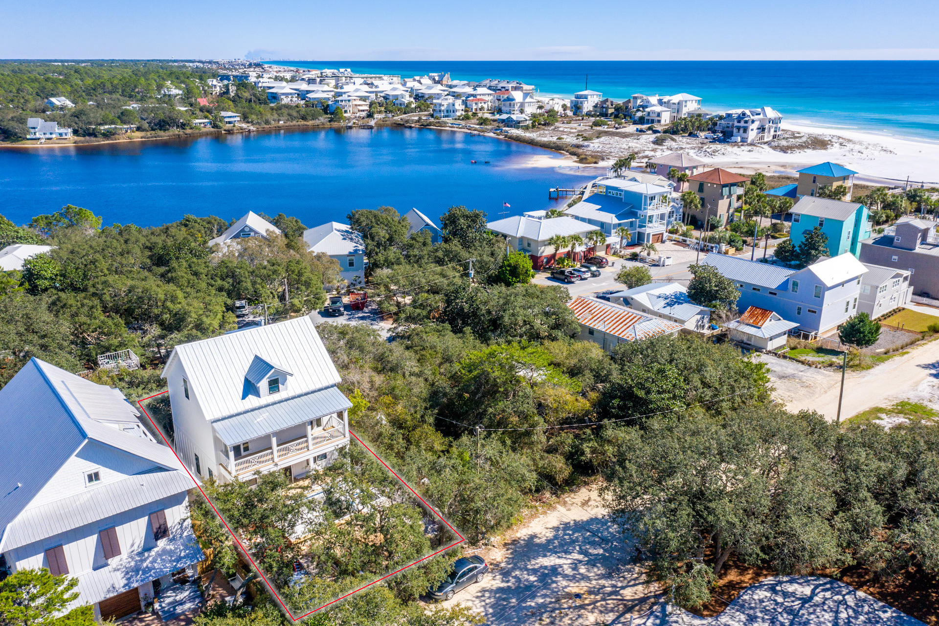 DALTON UNREC - Residential