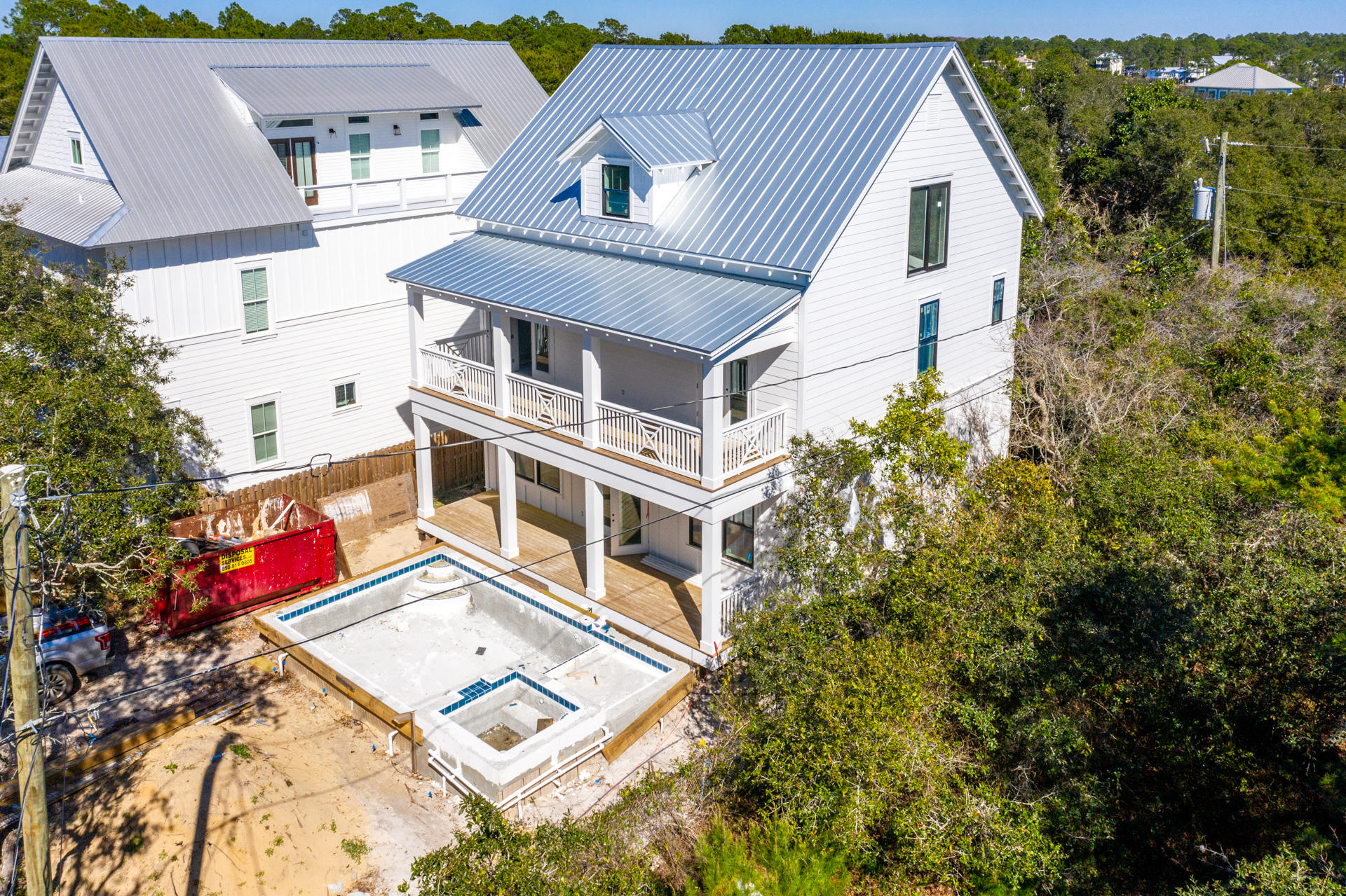 DALTON UNREC - Residential