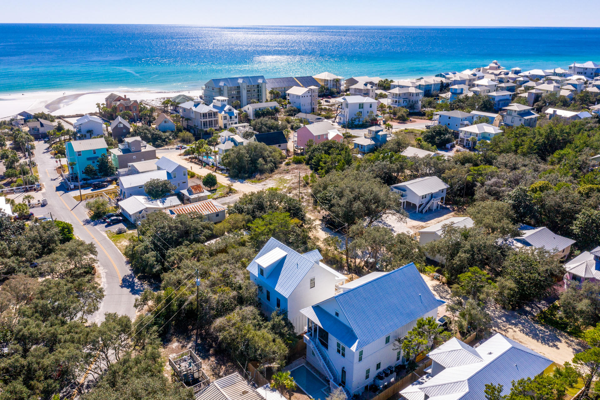 DALTON UNREC - Residential