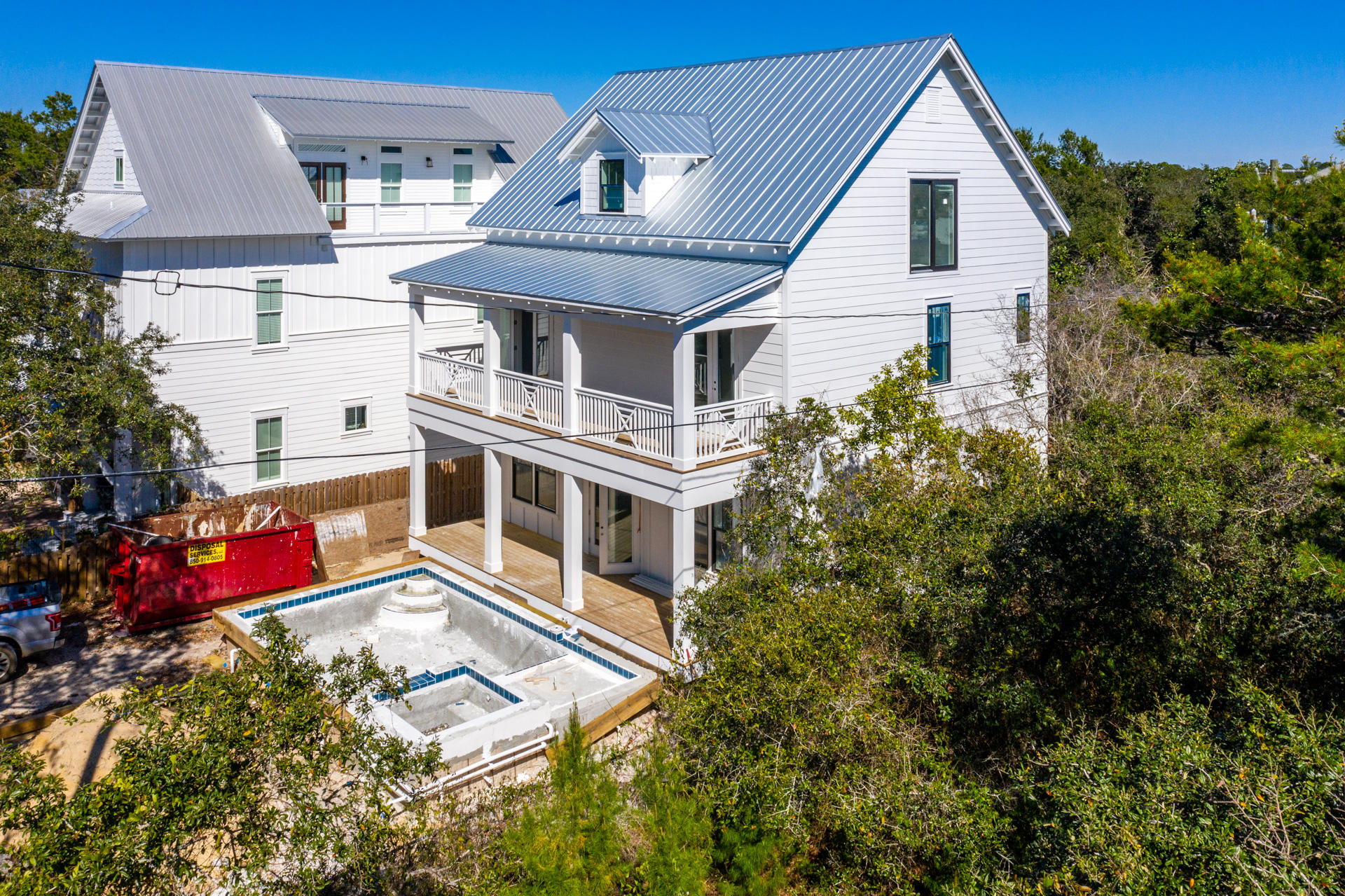 DALTON UNREC - Residential