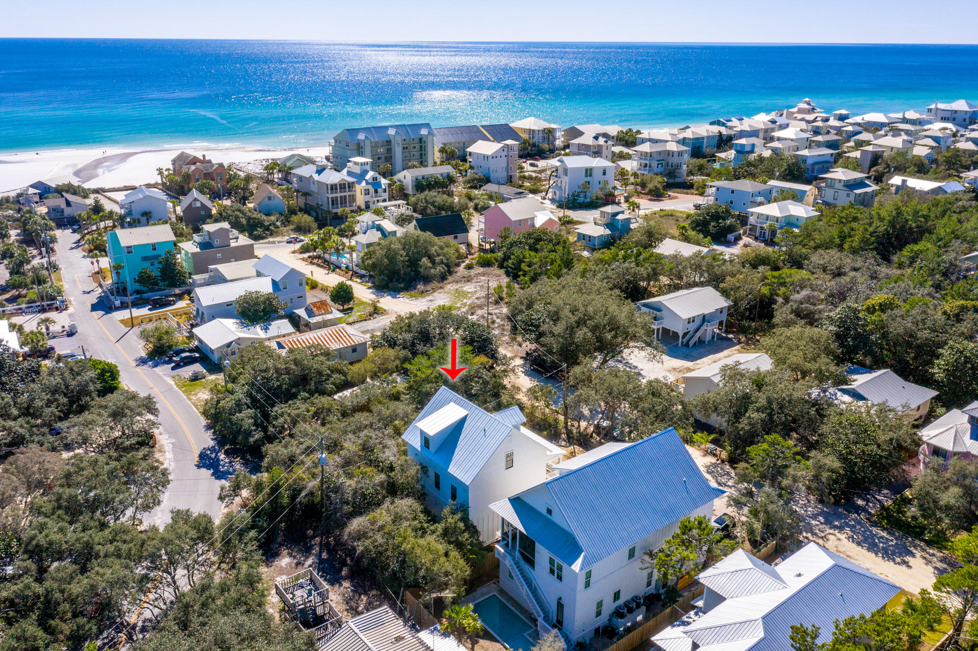 DALTON UNREC - Residential