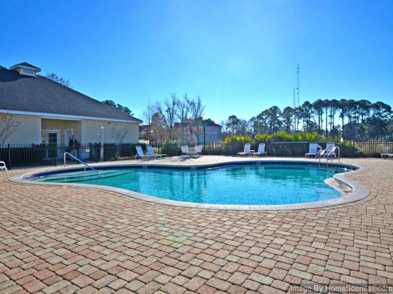 ANNABELLA'S TOWNHOMES - Residential