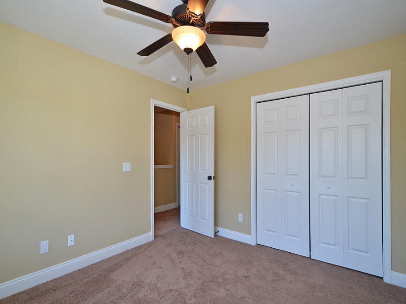 ANNABELLA'S TOWNHOMES - Residential