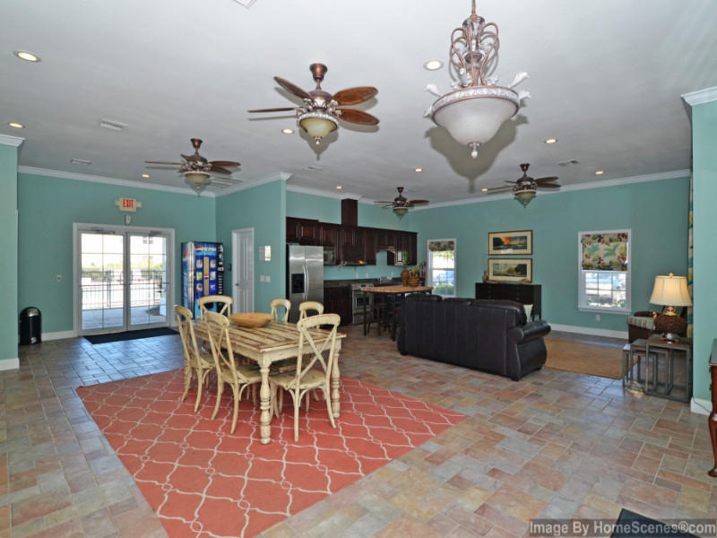 ANNABELLA'S TOWNHOMES - Residential