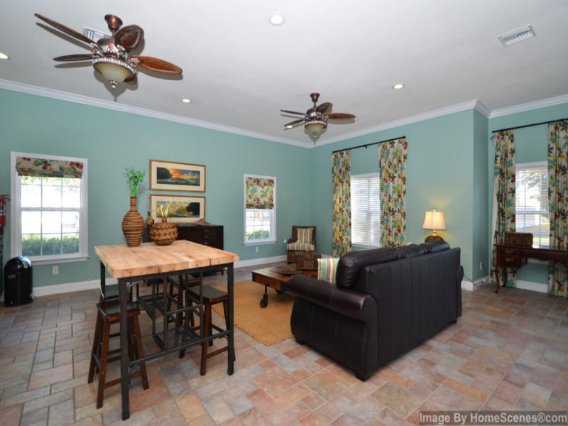 ANNABELLA'S TOWNHOMES - Residential
