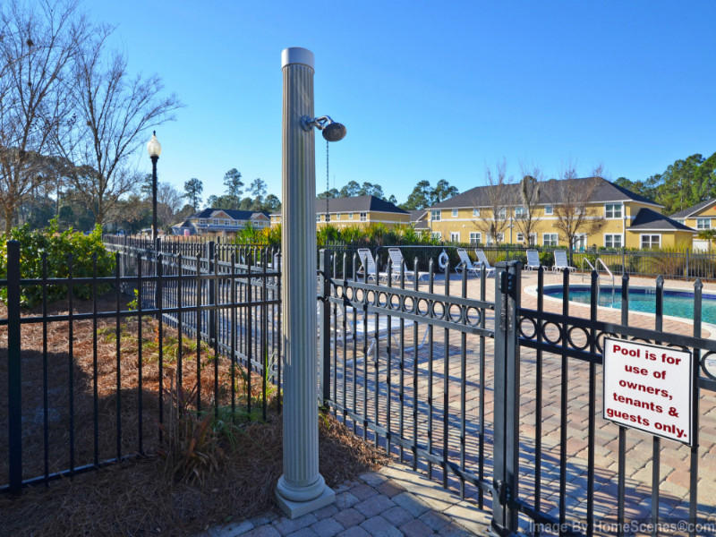 ANNABELLA'S TOWNHOMES - Residential