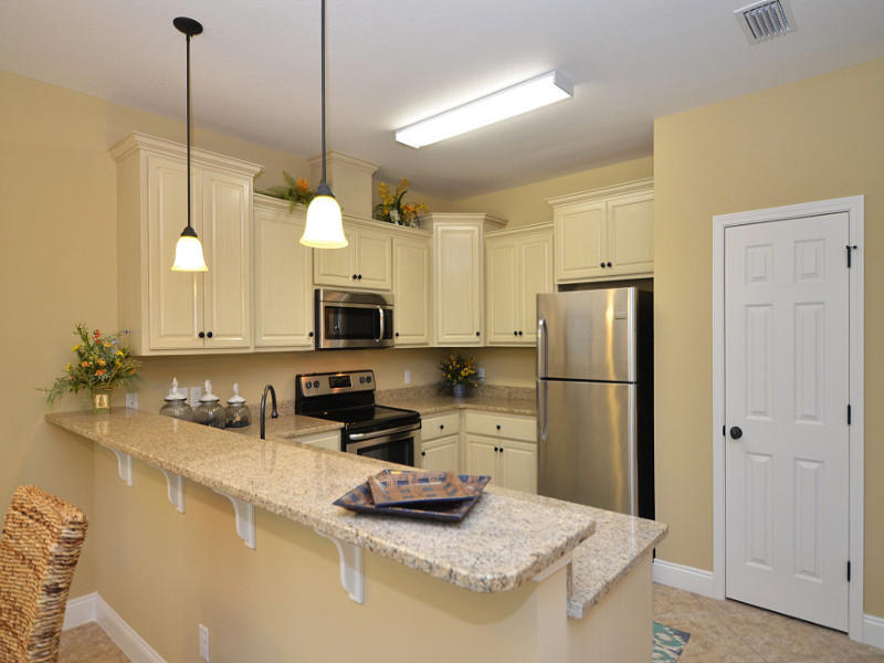 ANNABELLA'S TOWNHOMES - Residential