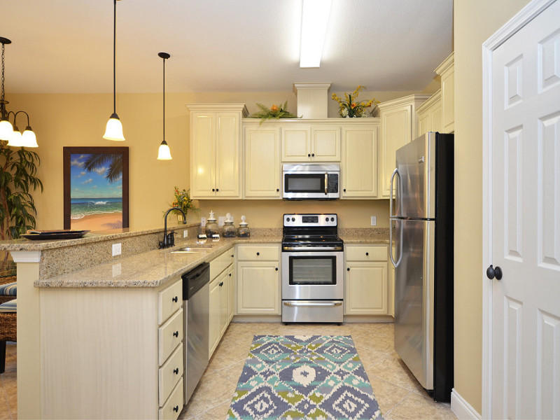 ANNABELLA'S TOWNHOMES - Residential