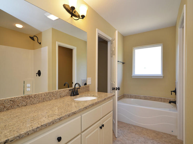 ANNABELLA'S TOWNHOMES - Residential
