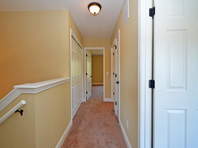 ANNABELLA'S TOWNHOMES - Residential