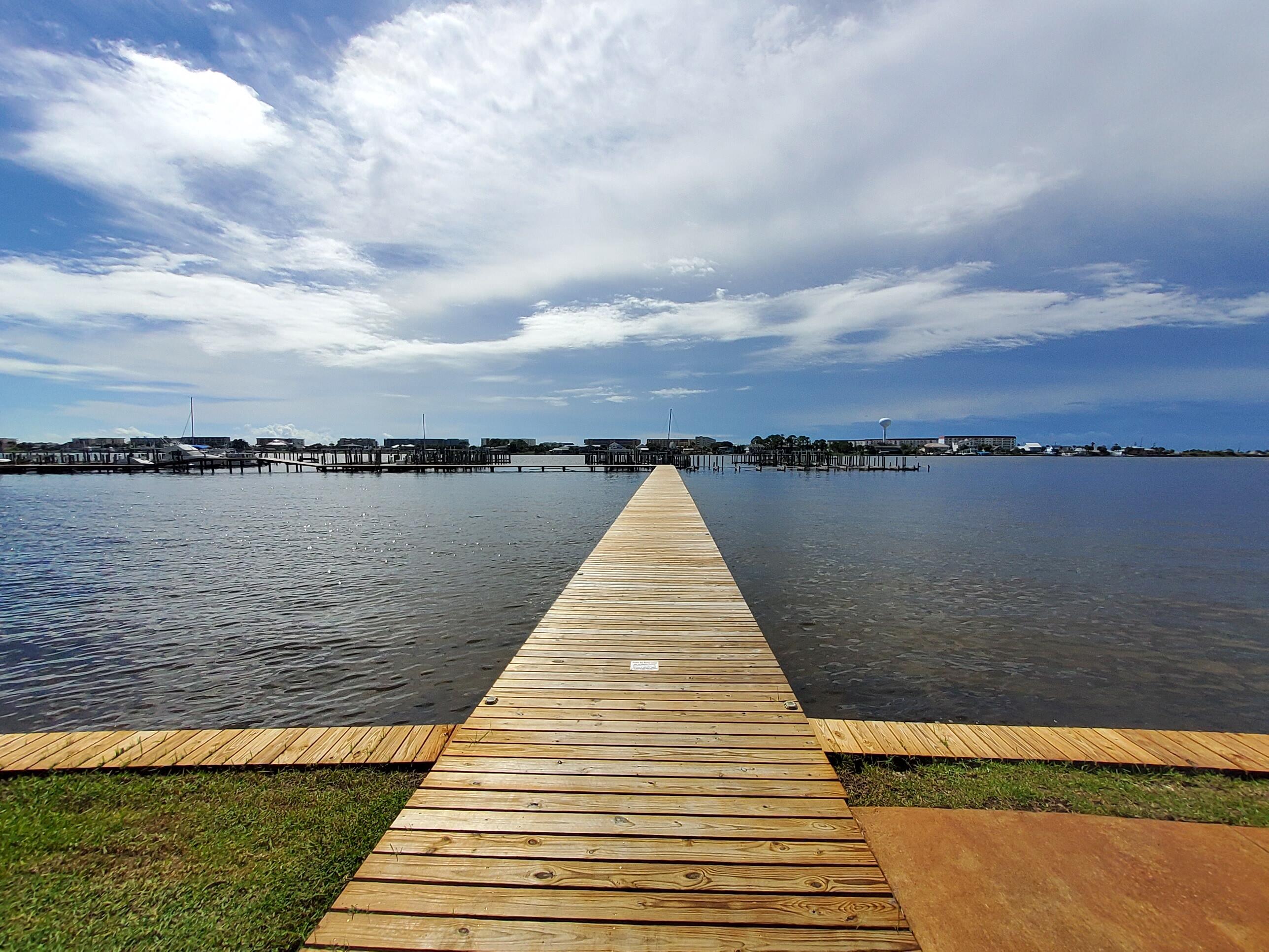 PIRATES BAY PH 1 - Residential