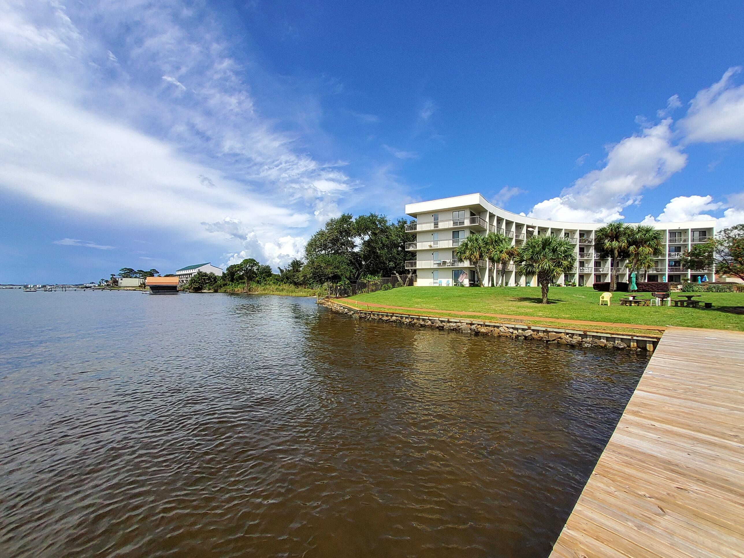 PIRATES BAY PH 1 - Residential