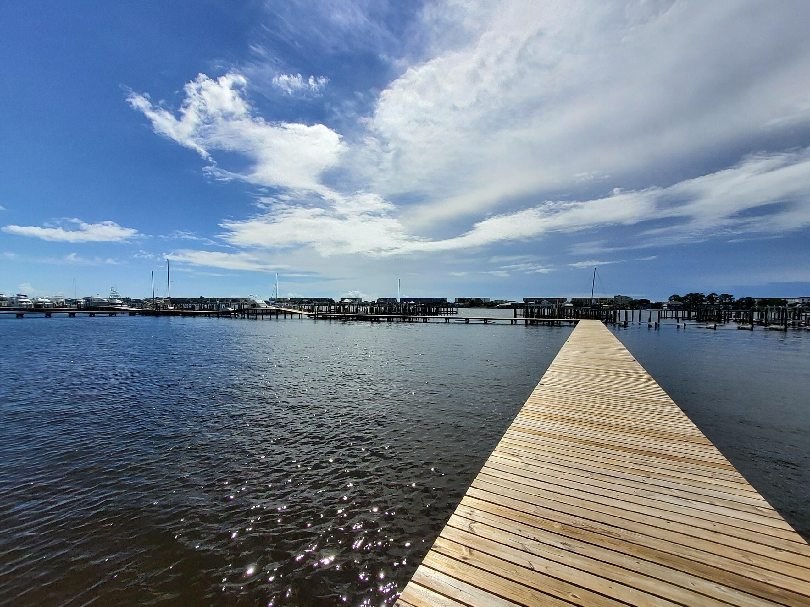 PIRATES BAY PH 1 - Residential